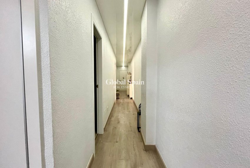 Wederverkoop - APPARTEMENT -
TORREVIEJA - Costa Blanca