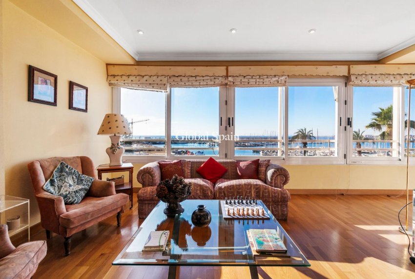 Wederverkoop - APPARTEMENT -
TORREVIEJA - Costa Blanca