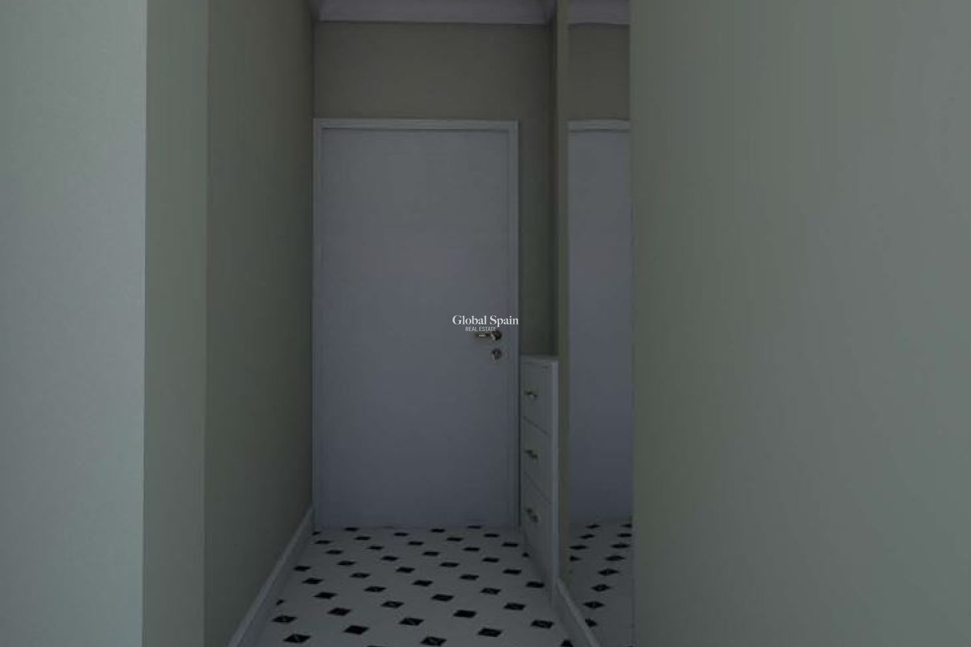 Wederverkoop - APPARTEMENT -
TORREVIEJA - Costa Blanca