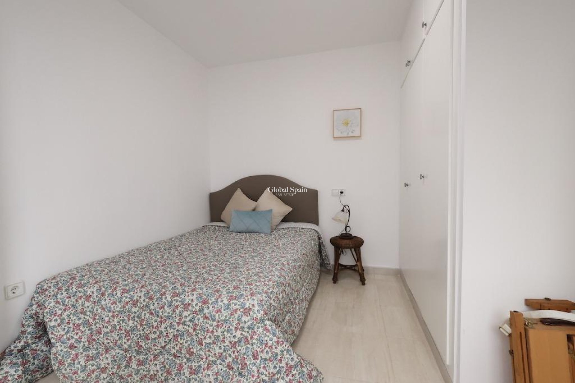 Wederverkoop - APPARTEMENT -
TORREVIEJA - Costa Blanca