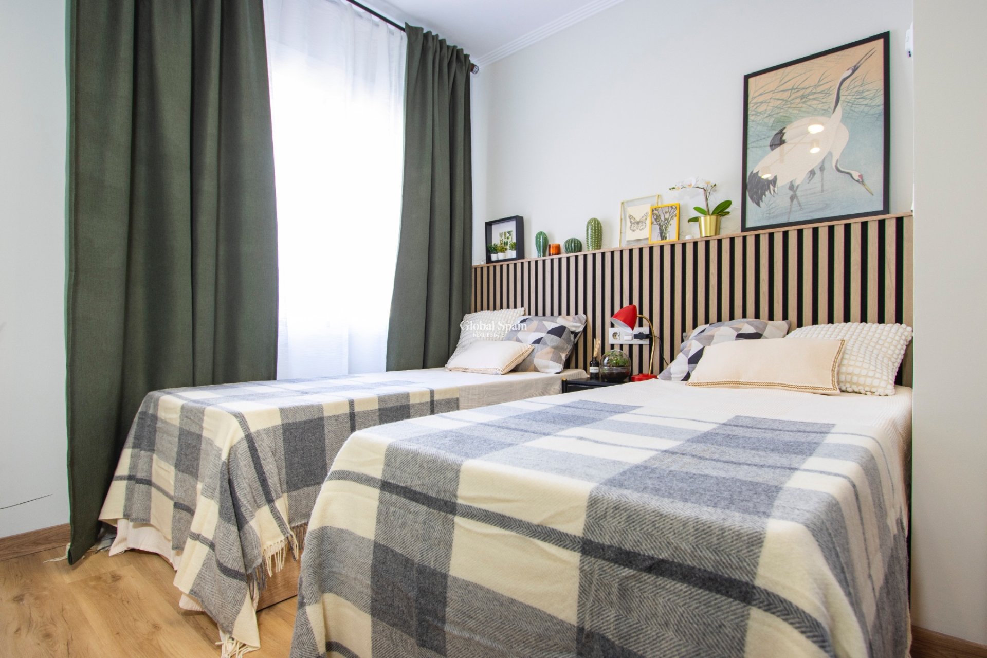 Wederverkoop - APPARTEMENT -
TORREVIEJA - Costa Blanca