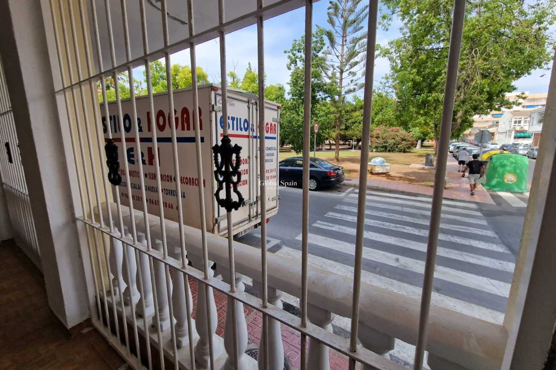 Wederverkoop - APPARTEMENT -
TORREVIEJA - Costa Blanca