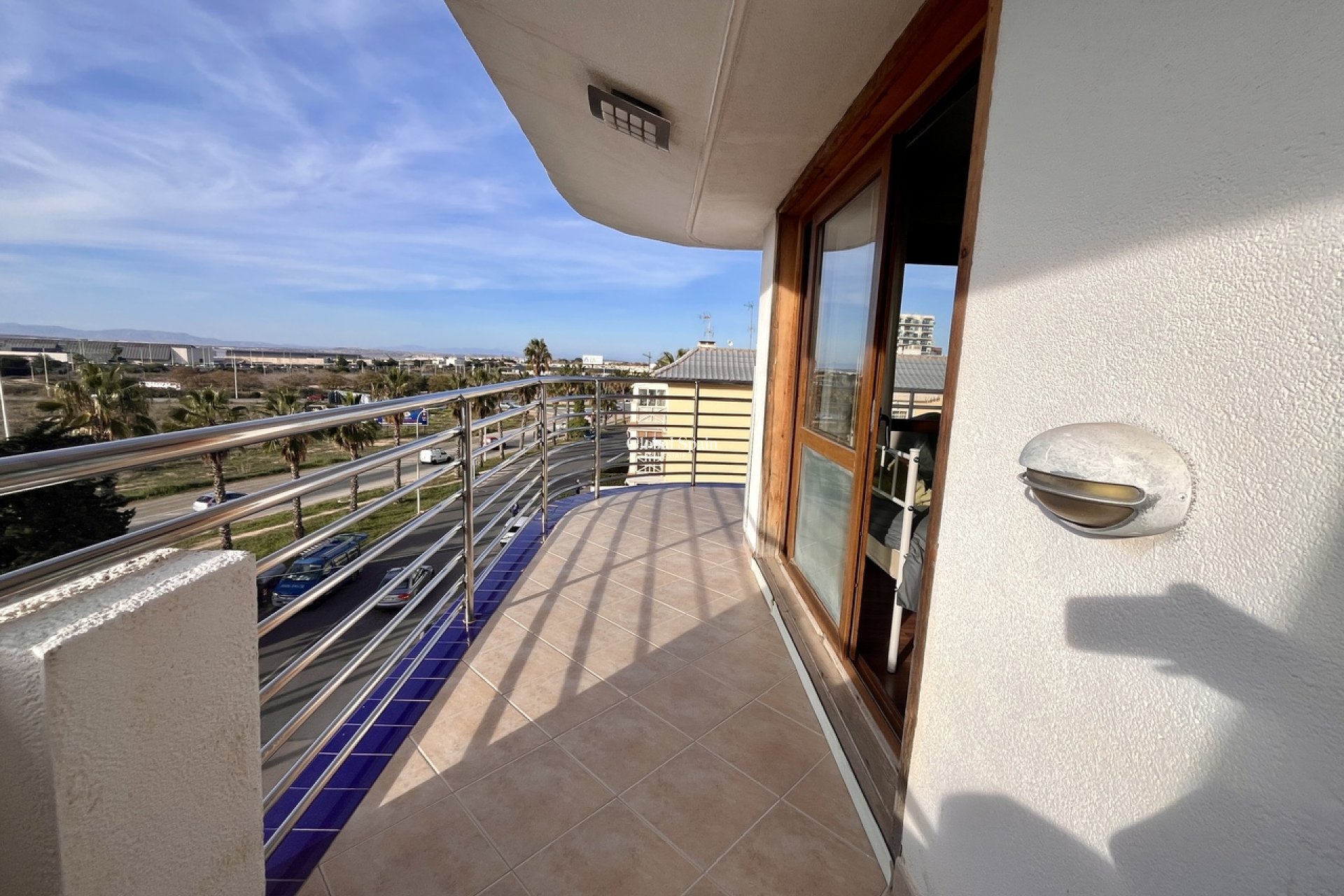 Wederverkoop - APPARTEMENT -
TORREVIEJA - Costa Blanca