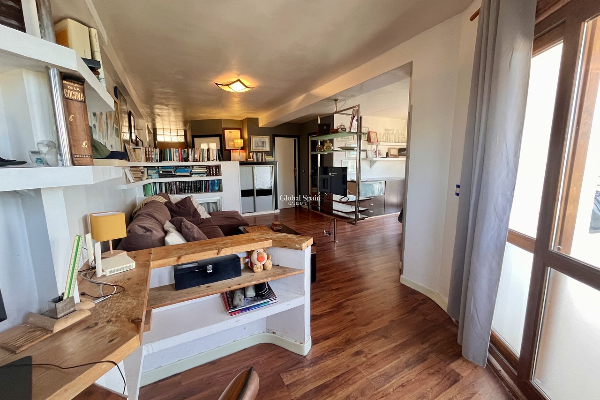 Wederverkoop - APPARTEMENT -
TORREVIEJA - Costa Blanca