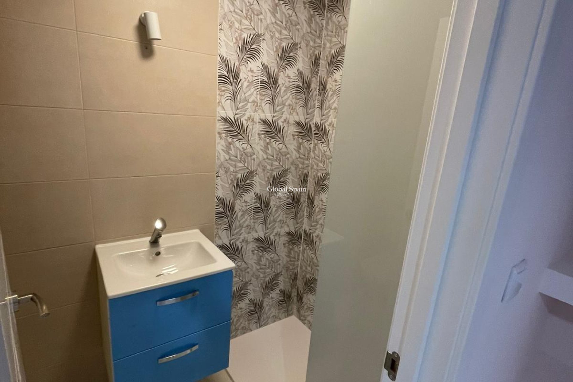 Wederverkoop - APPARTEMENT -
TORREVIEJA - Costa Blanca