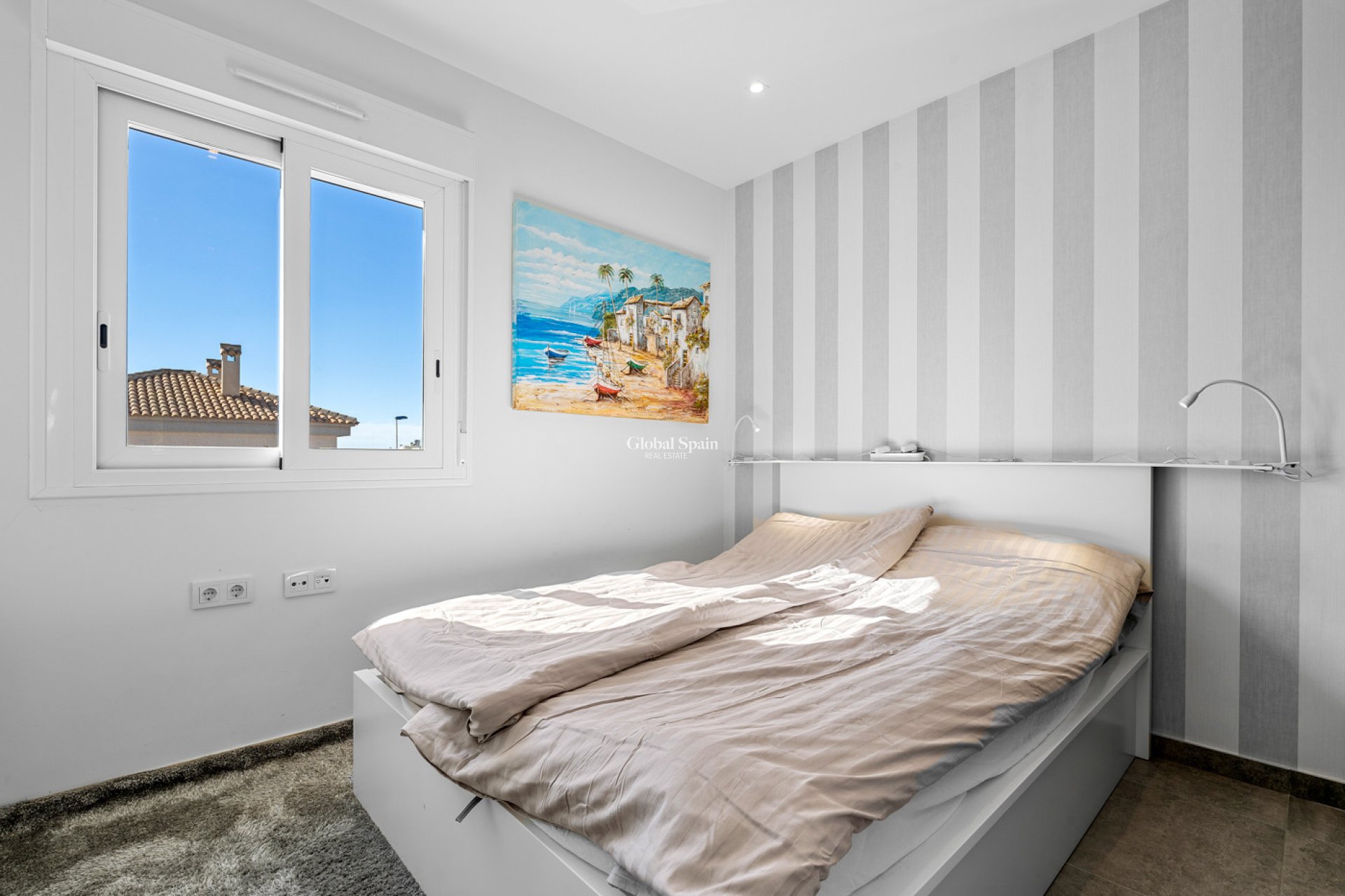 Wederverkoop - APPARTEMENT -
TORREVIEJA - Costa Blanca