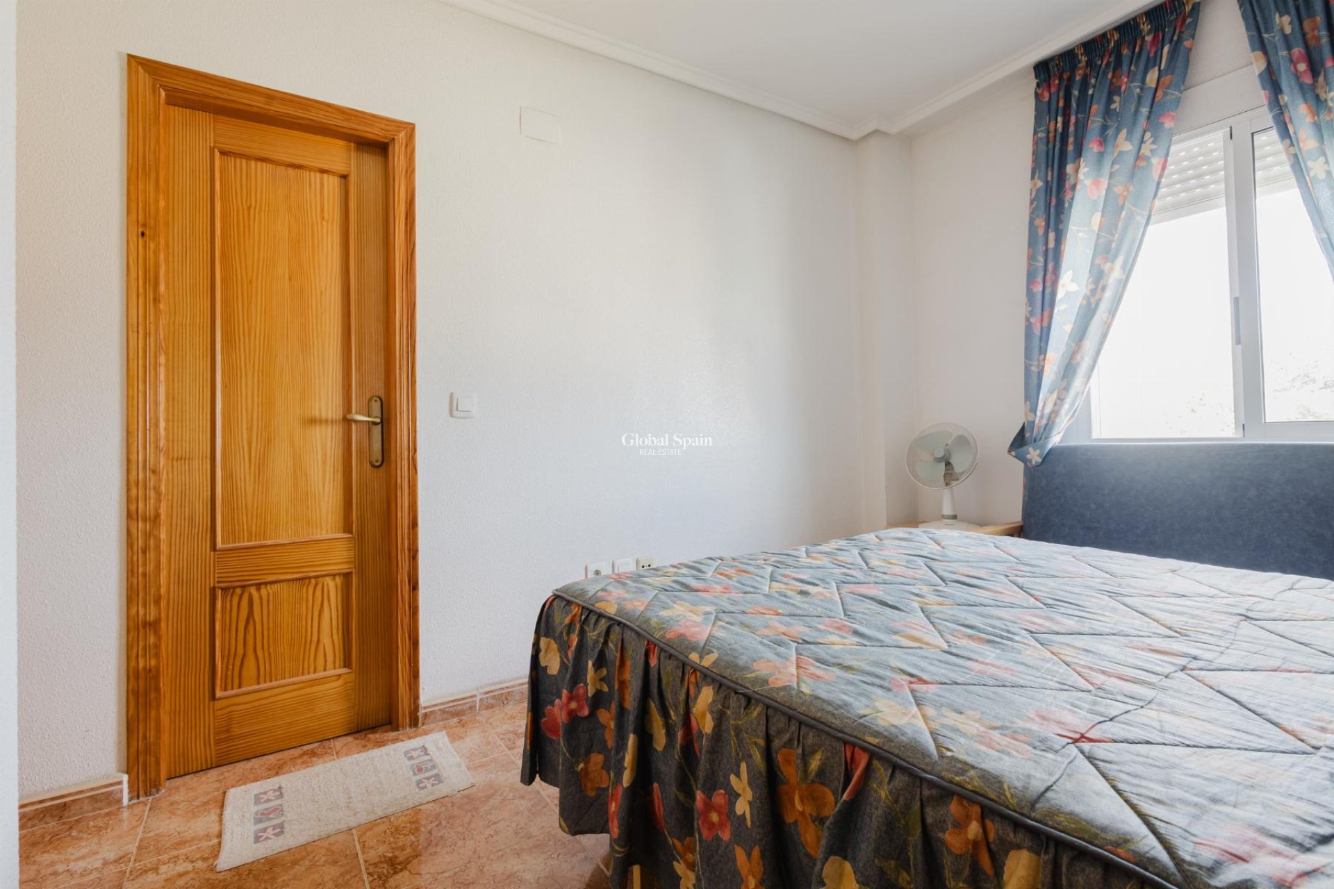 Wederverkoop - APPARTEMENT -
TORREVIEJA - Costa Blanca