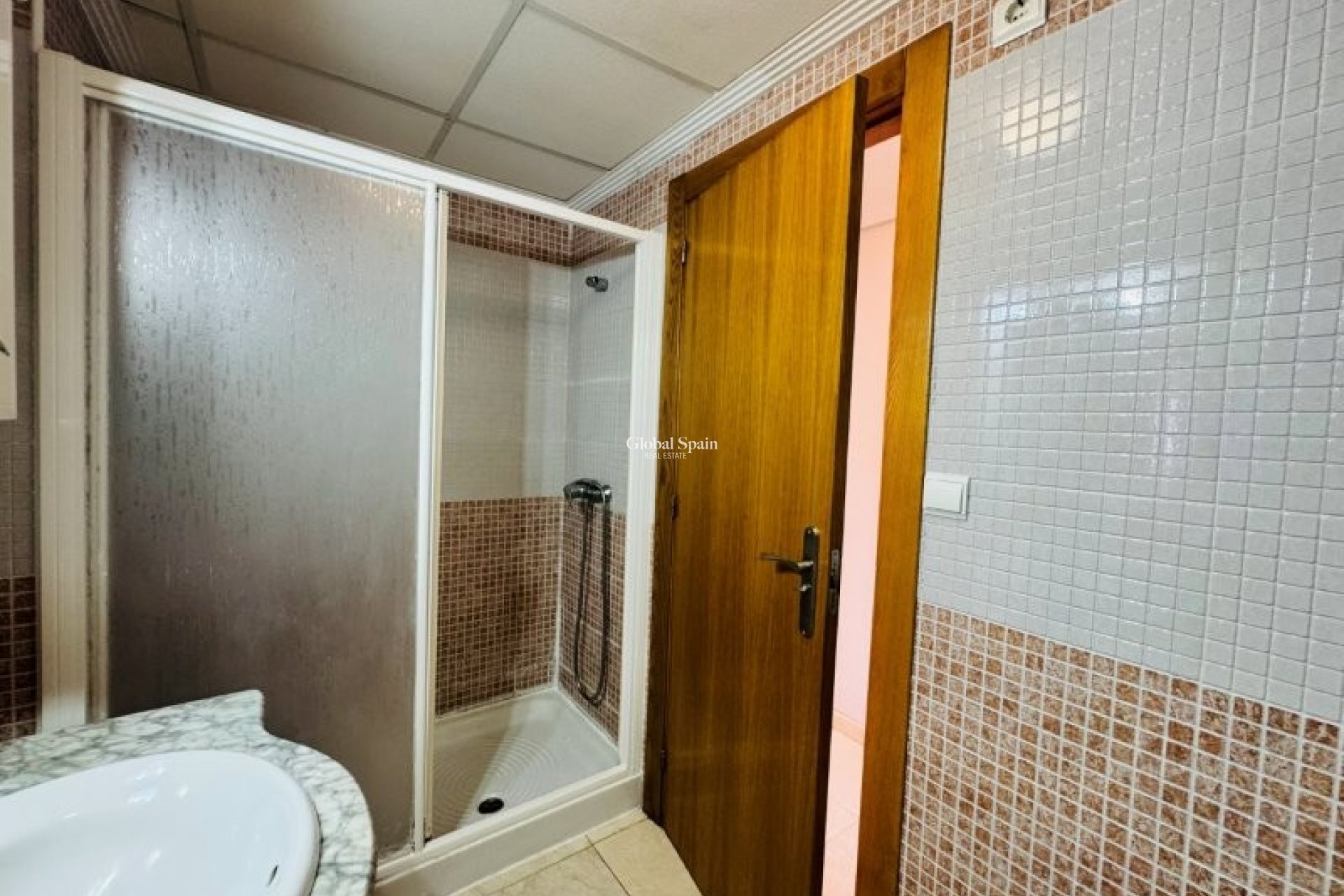 Wederverkoop - APPARTEMENT -
TORREVIEJA - Costa Blanca