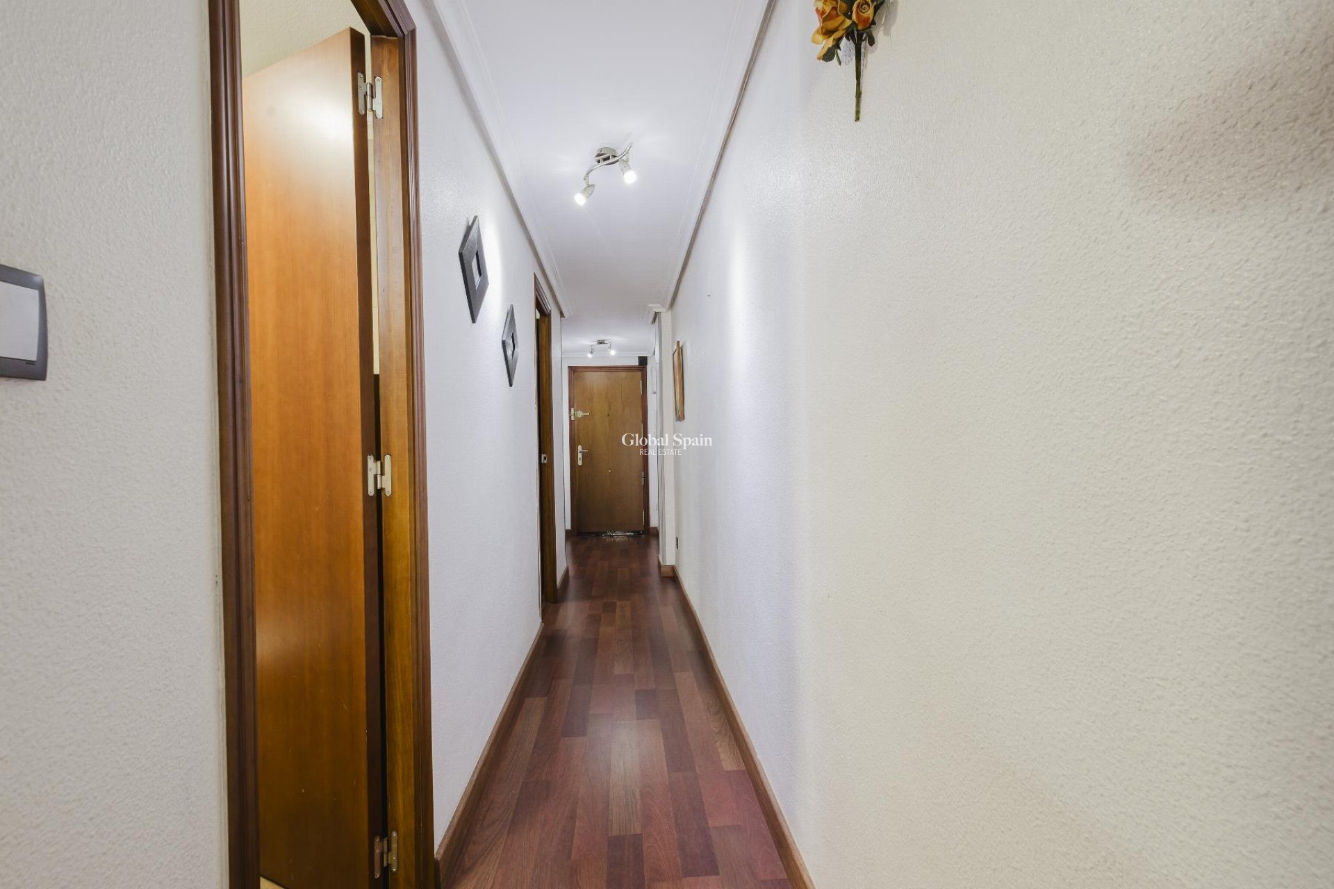 Wederverkoop - APPARTEMENT -
TORREVIEJA - Costa Blanca