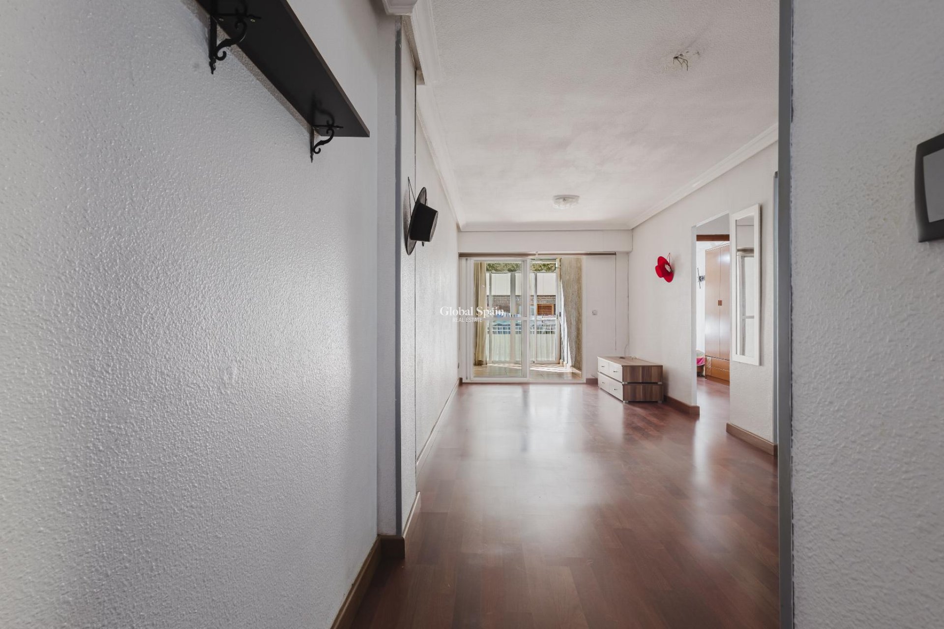 Wederverkoop - APPARTEMENT -
TORREVIEJA - Costa Blanca