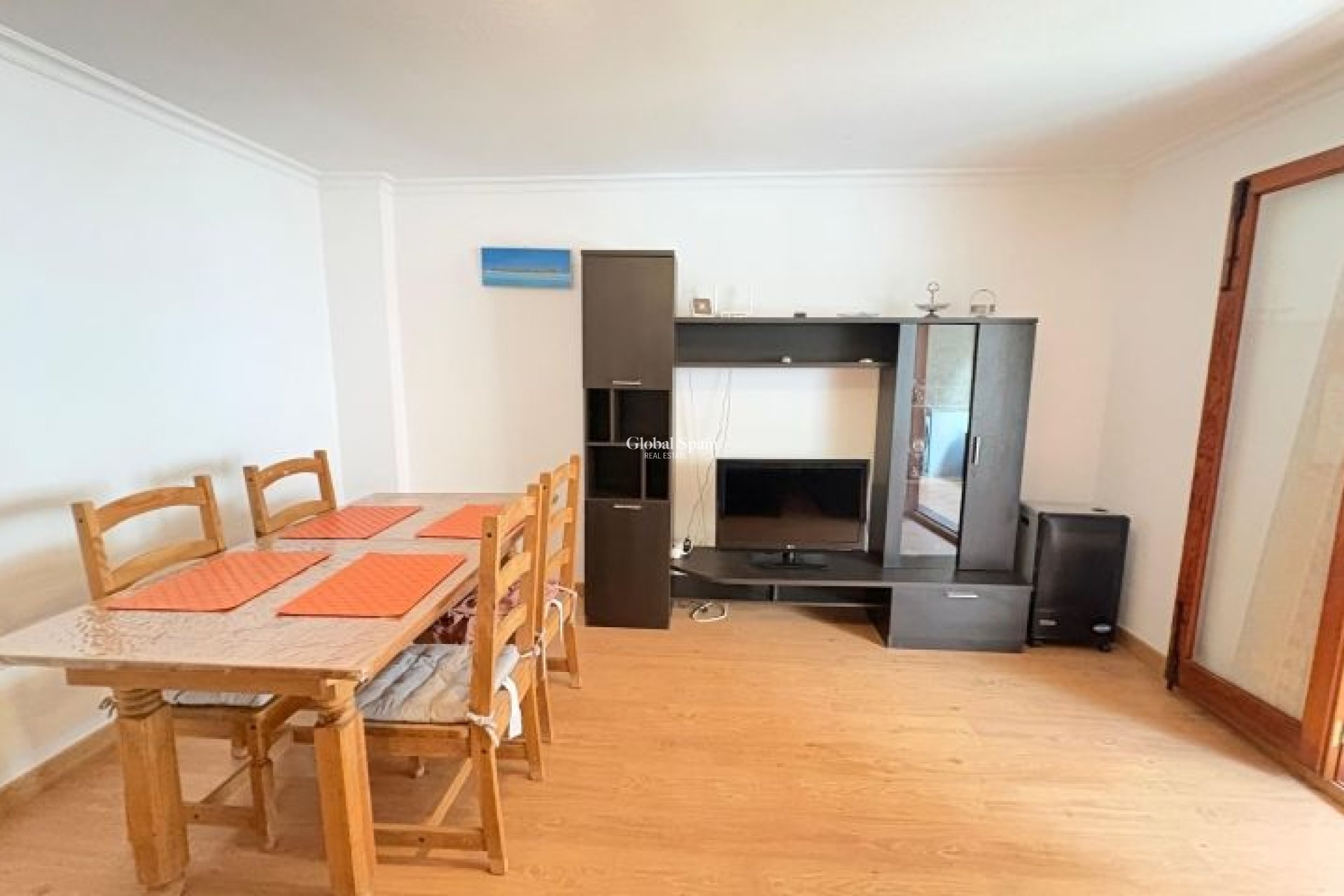 Wederverkoop - APPARTEMENT -
TORREVIEJA - Costa Blanca