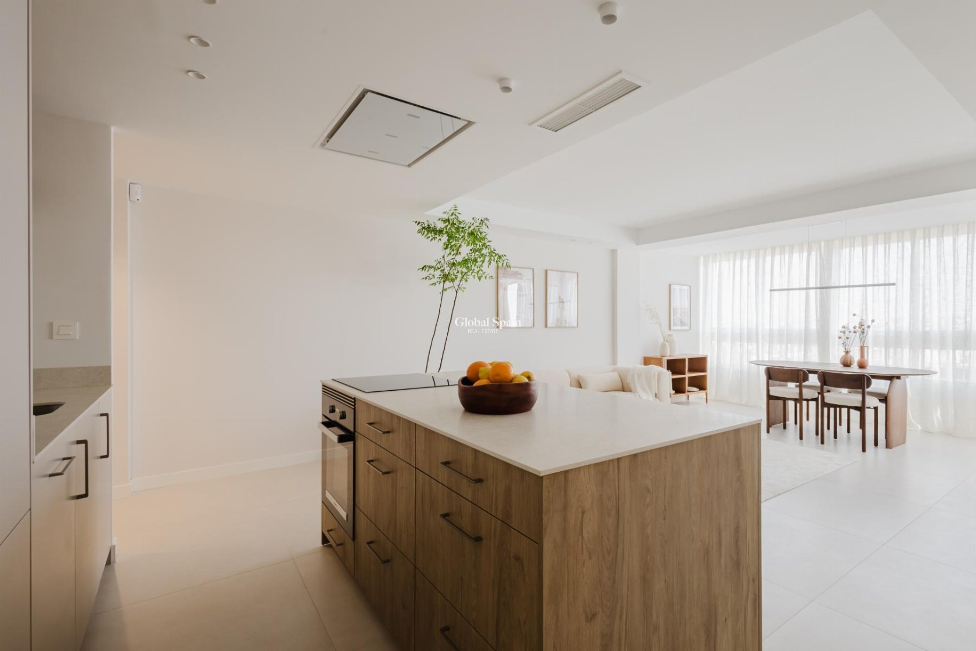 Wederverkoop - APPARTEMENT -
TORREVIEJA - Costa Blanca