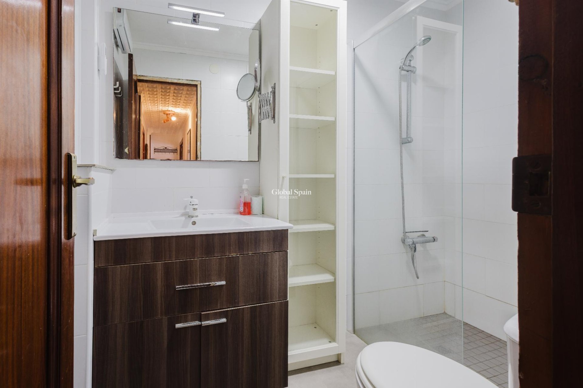 Wederverkoop - APPARTEMENT -
TORREVIEJA - Costa Blanca