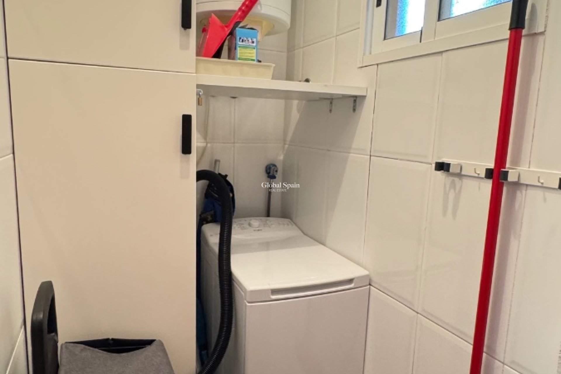 Wederverkoop - APPARTEMENT -
TORREVIEJA - Costa Blanca