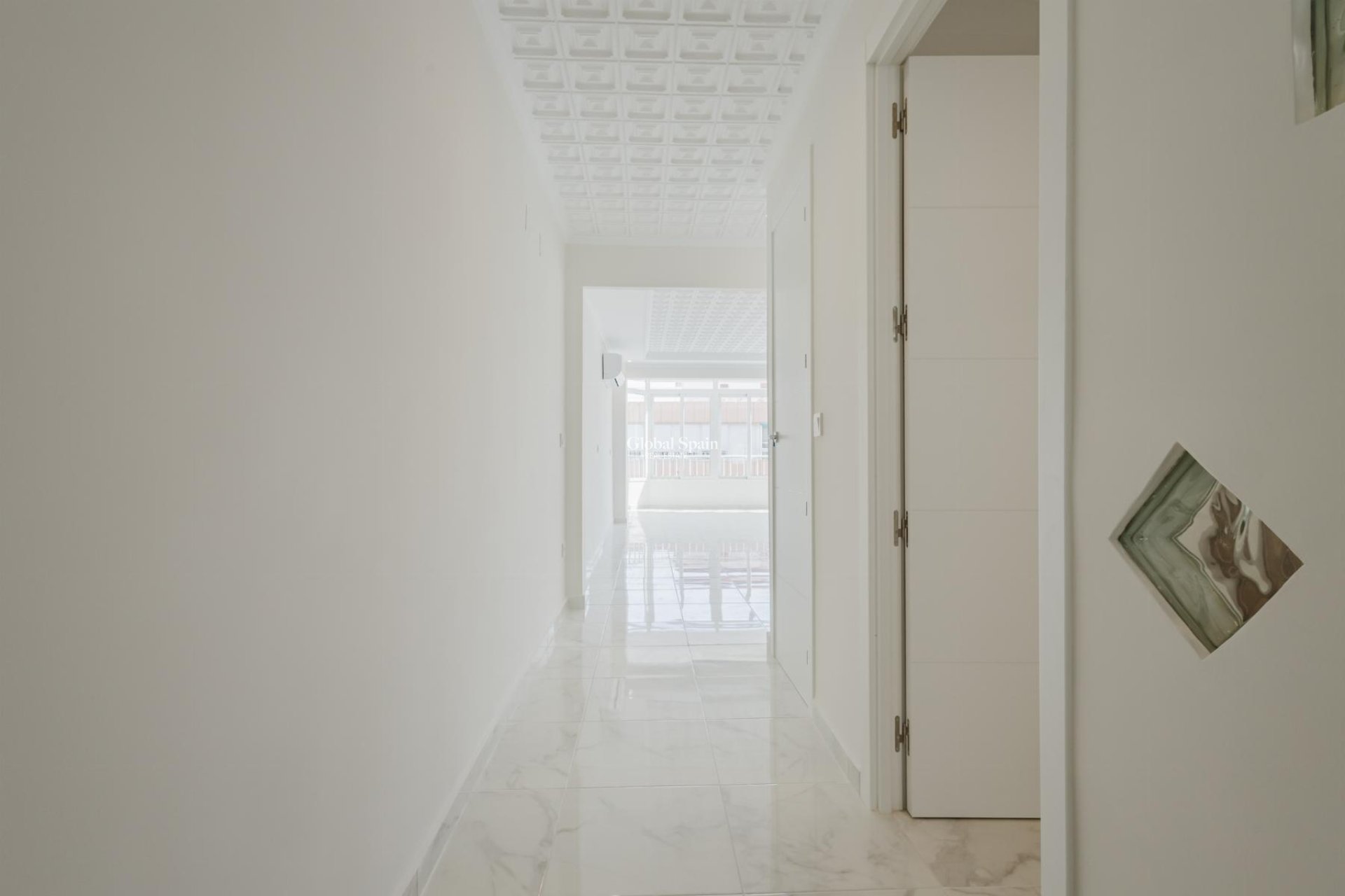 Wederverkoop - APPARTEMENT -
TORREVIEJA - Costa Blanca