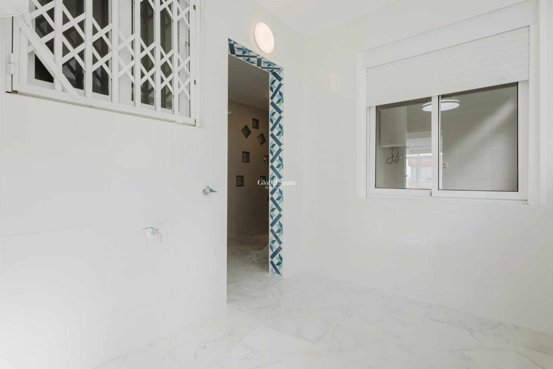 Wederverkoop - APPARTEMENT -
TORREVIEJA - Costa Blanca