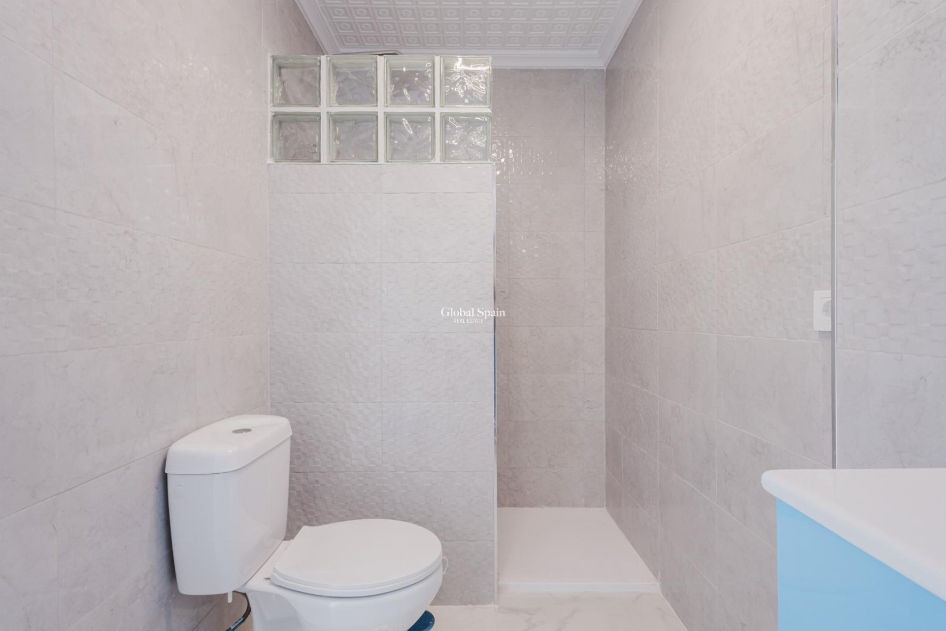 Wederverkoop - APPARTEMENT -
TORREVIEJA - Costa Blanca