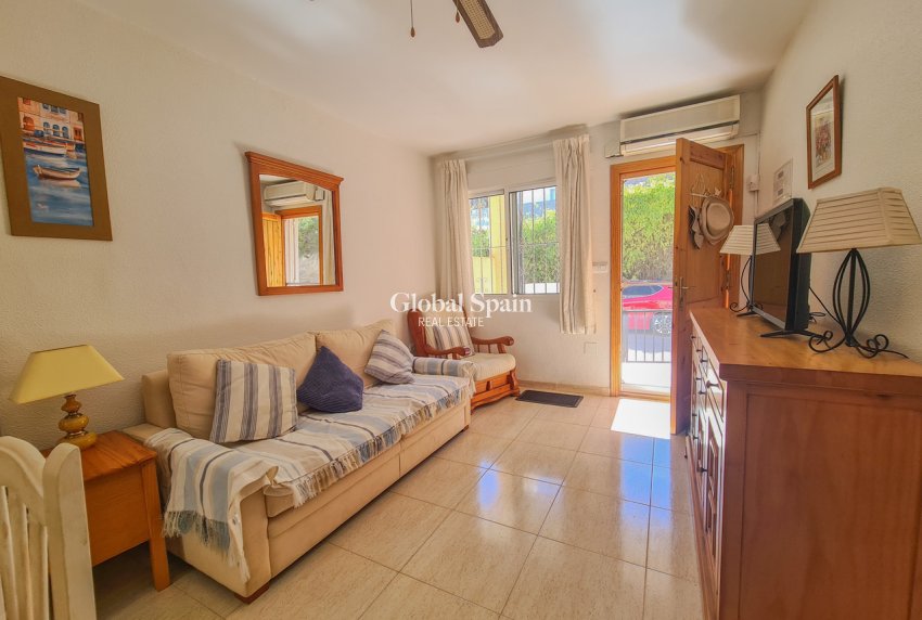 Wederverkoop - APPARTEMENT -
TORREVIEJA - Costa Blanca