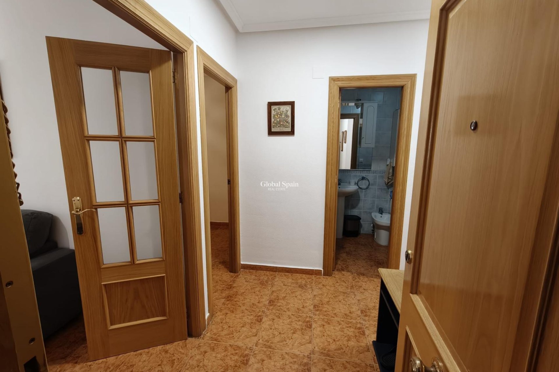 Wederverkoop - APPARTEMENT -
TORREVIEJA - Costa Blanca