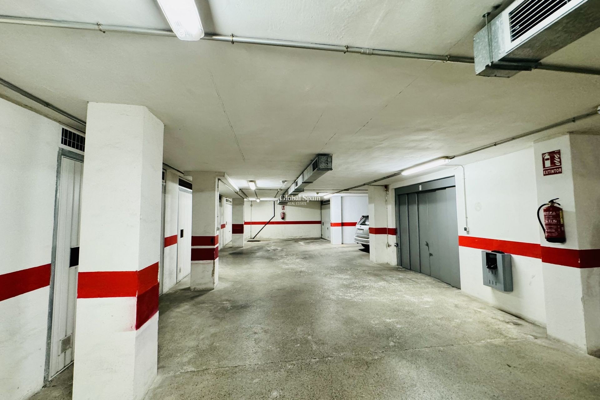 Wederverkoop - APPARTEMENT -
TORREVIEJA - Costa Blanca