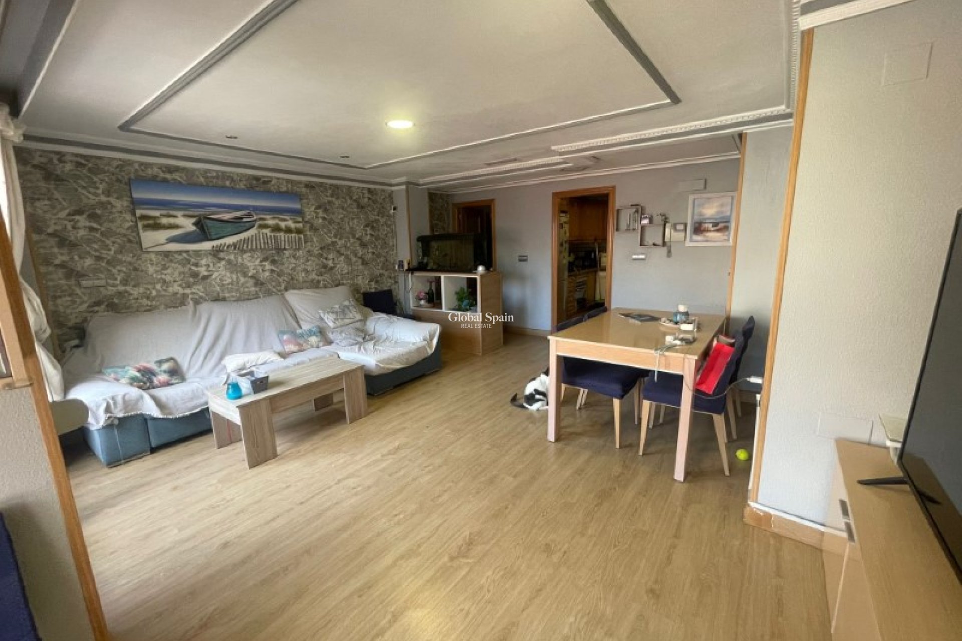 Wederverkoop - APPARTEMENT -
TORREVIEJA - Costa Blanca