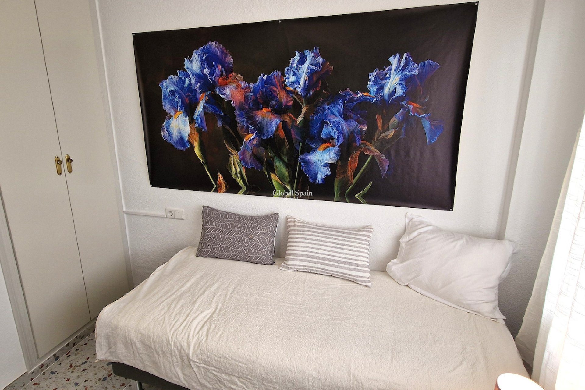 Wederverkoop - APPARTEMENT -
TORREVIEJA - Costa Blanca