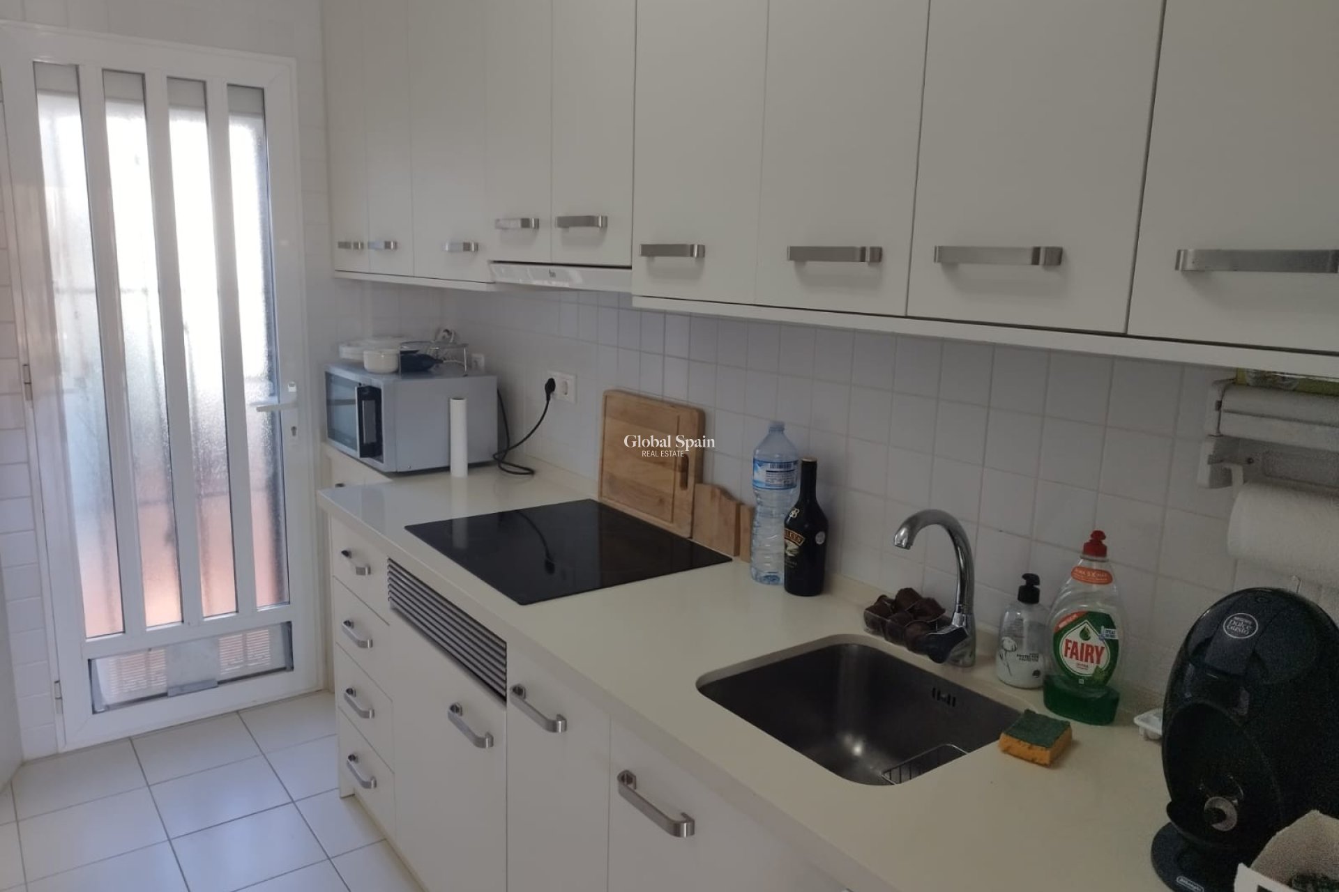 Wederverkoop - APPARTEMENT -
TORREVIEJA - Costa Blanca