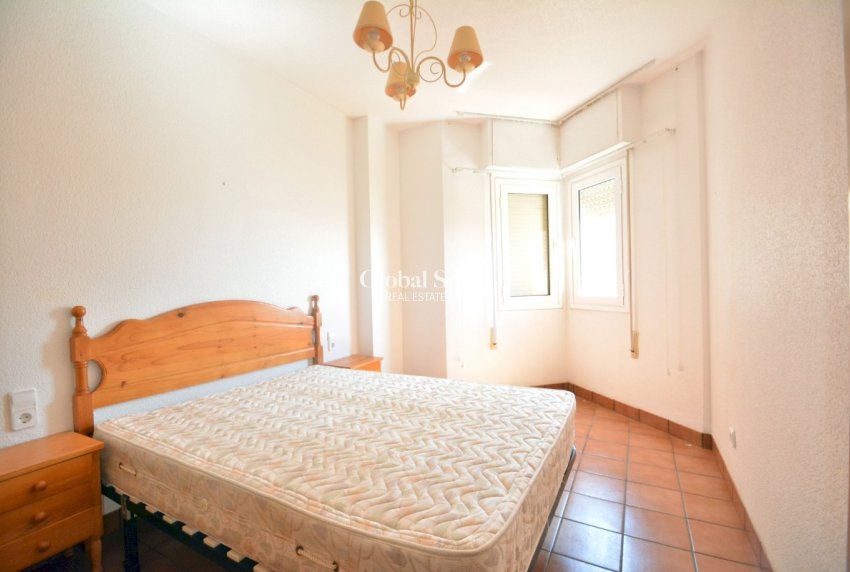 Wederverkoop - APPARTEMENT -
TORREVIEJA - Costa Blanca