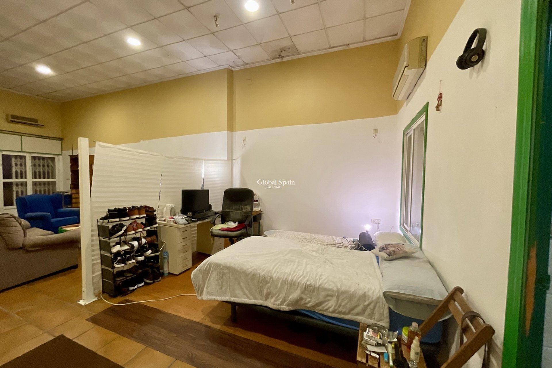 Wederverkoop - APPARTEMENT -
TORREVIEJA - Costa Blanca