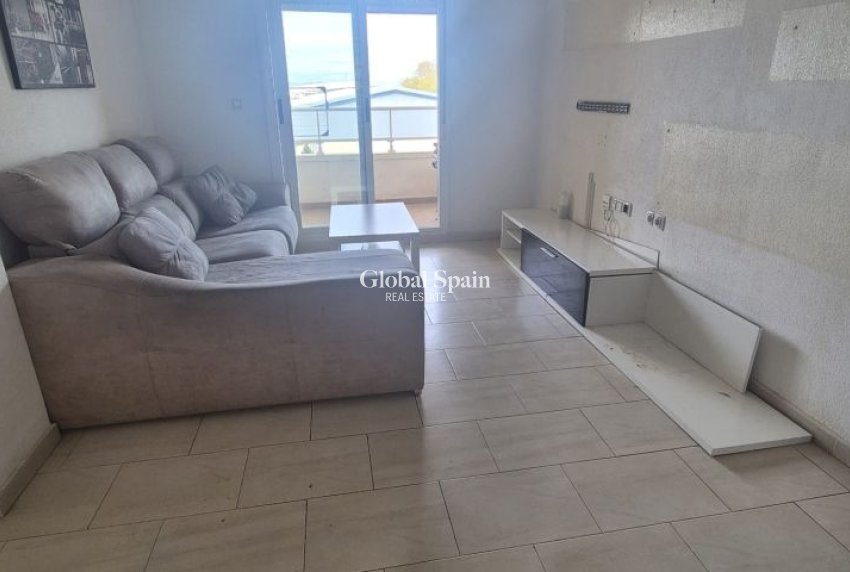 Wederverkoop - APPARTEMENT -
TORREVIEJA - Costa Blanca