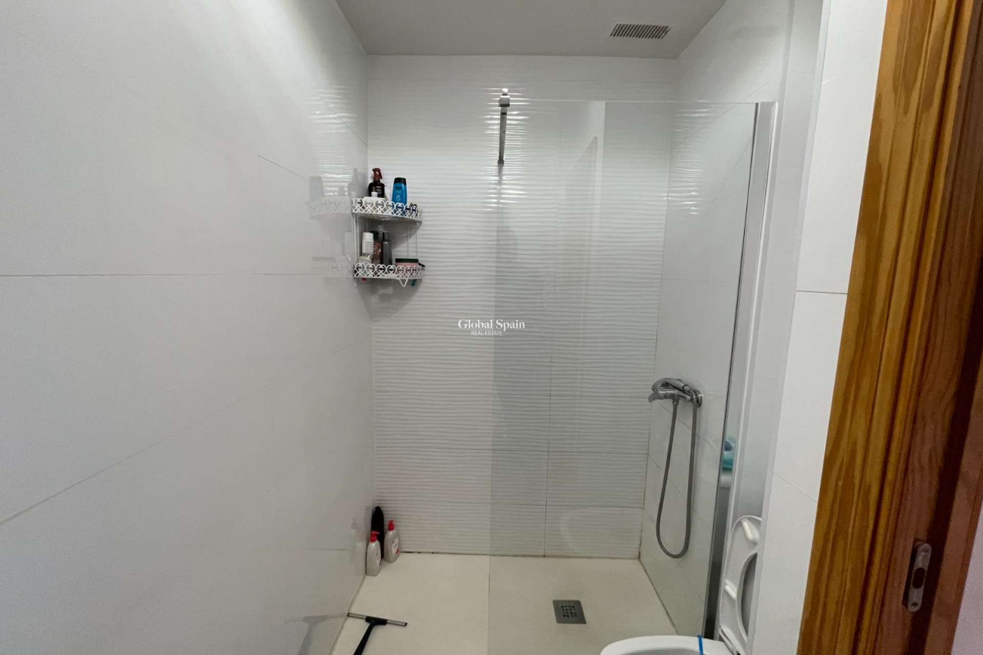 Wederverkoop - APPARTEMENT -
TORREVIEJA - Costa Blanca