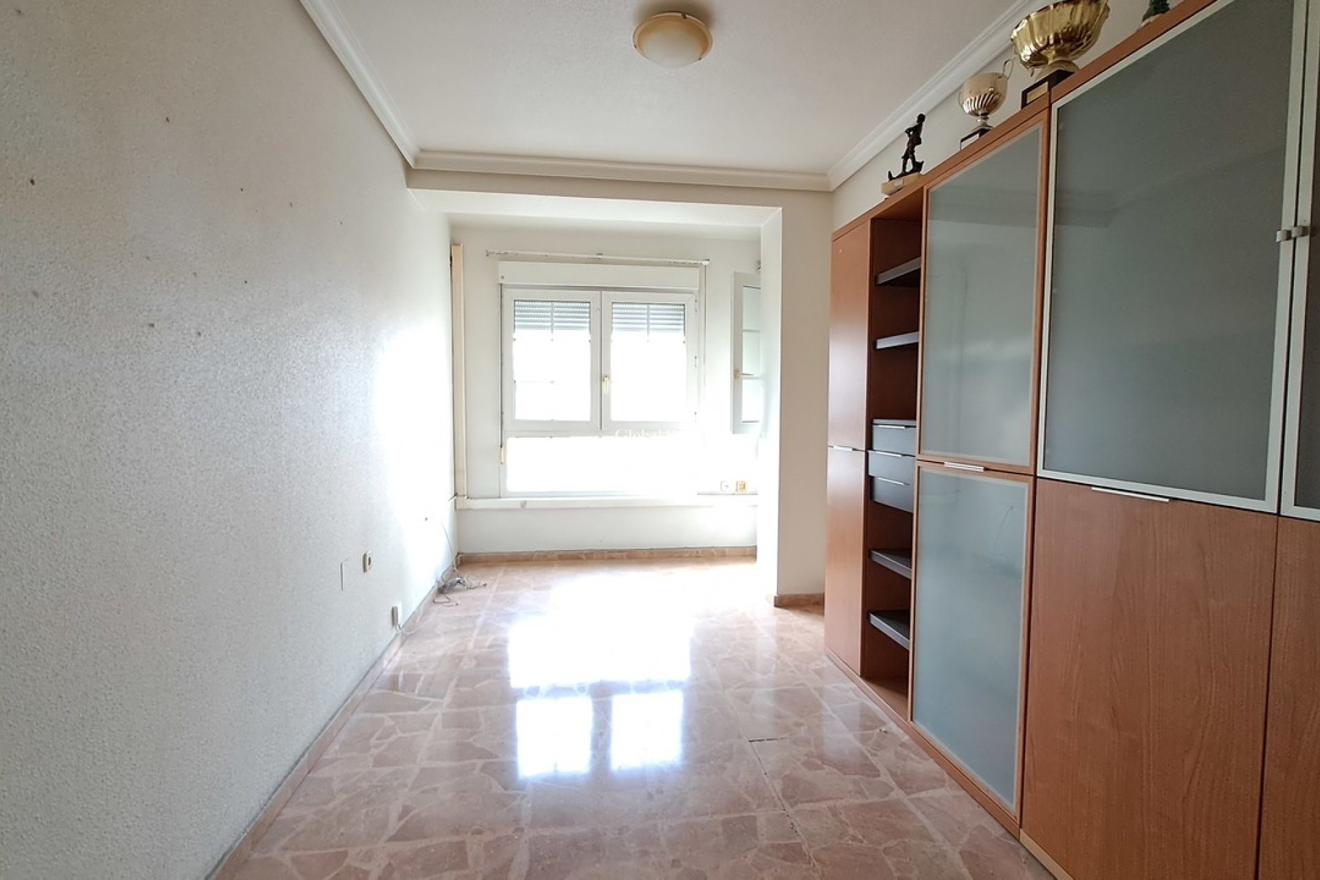 Wederverkoop - APPARTEMENT -
TORREVIEJA - Costa Blanca