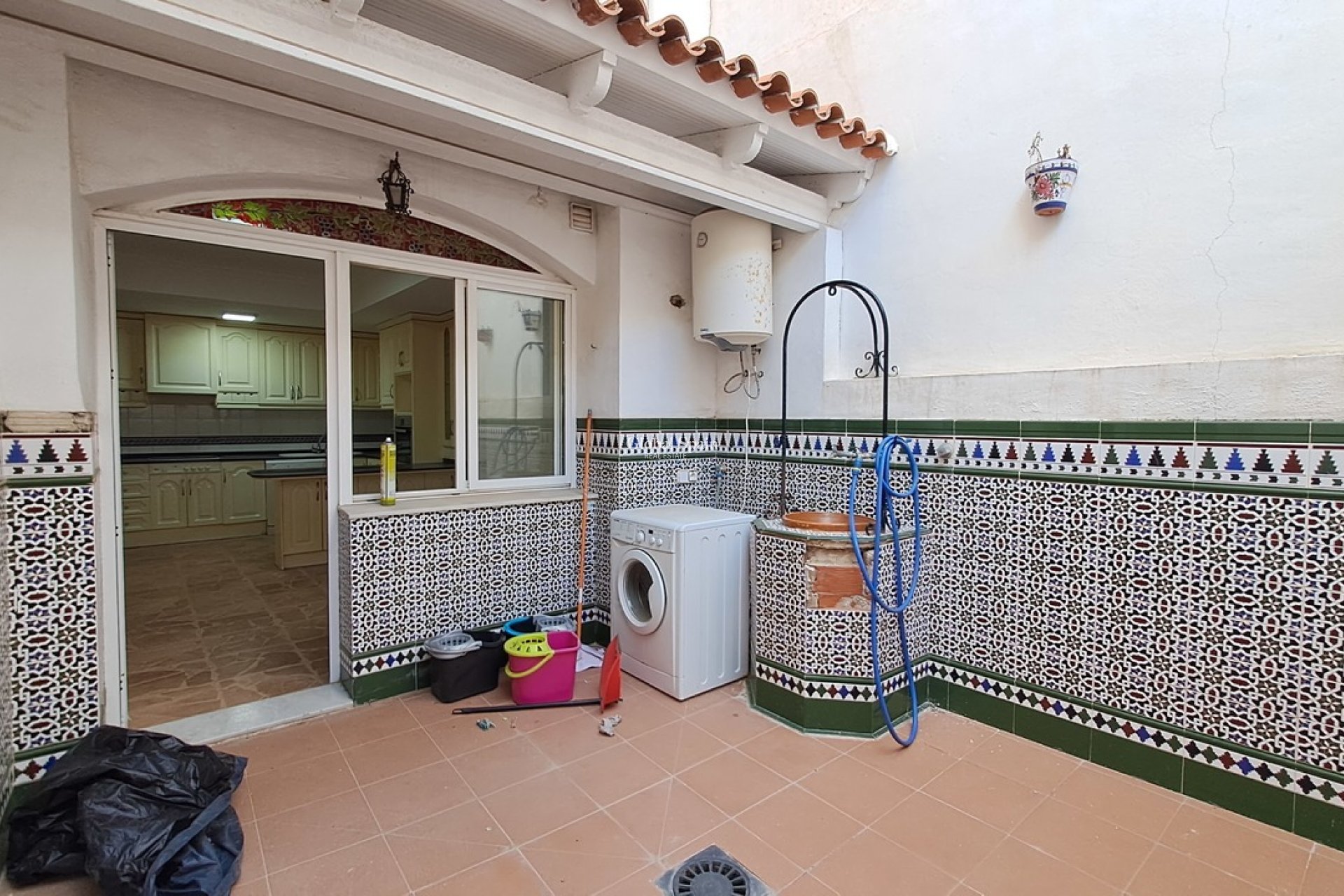 Wederverkoop - APPARTEMENT -
TORREVIEJA - Costa Blanca