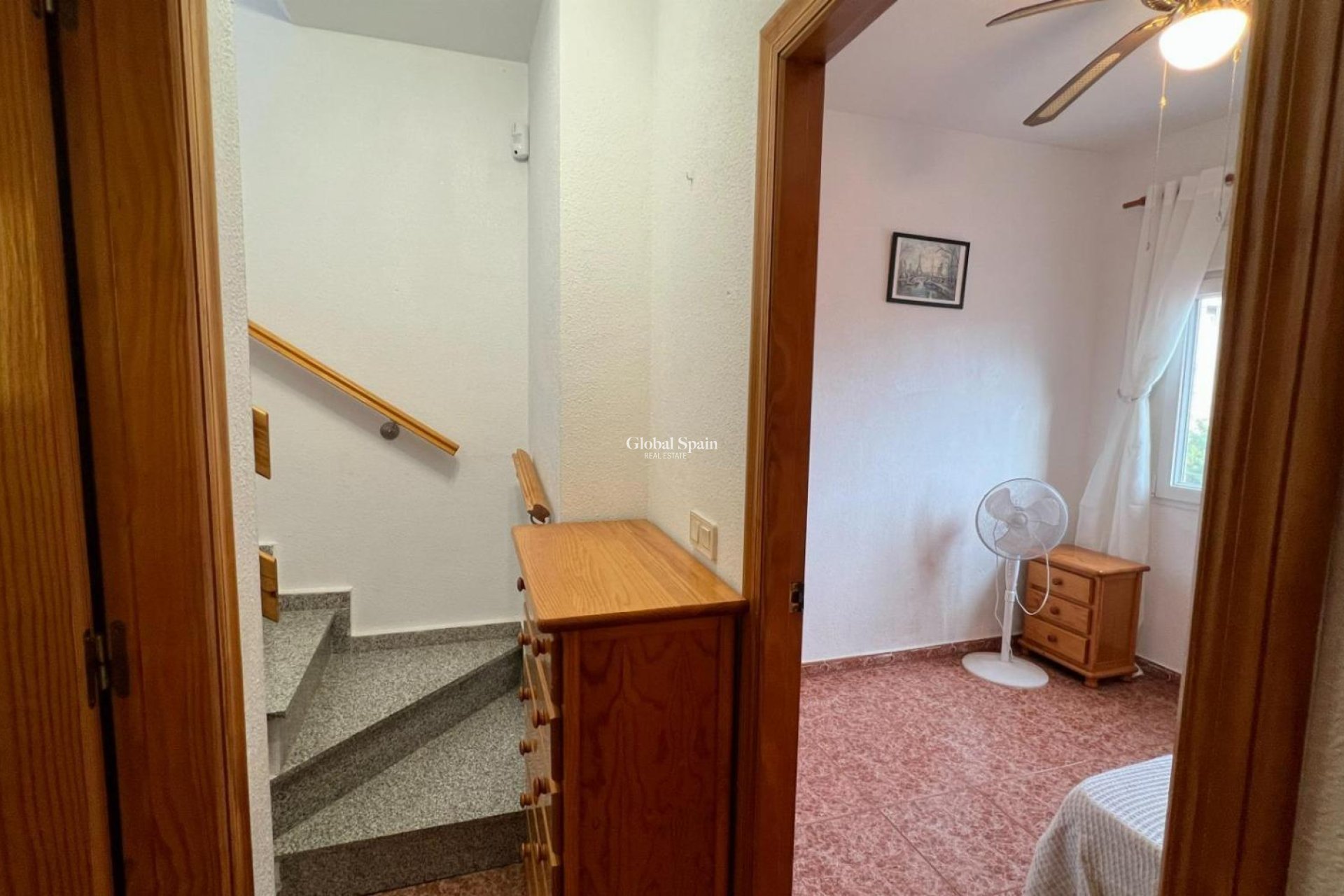 Wederverkoop - APPARTEMENT -
TORREVIEJA - Costa Blanca