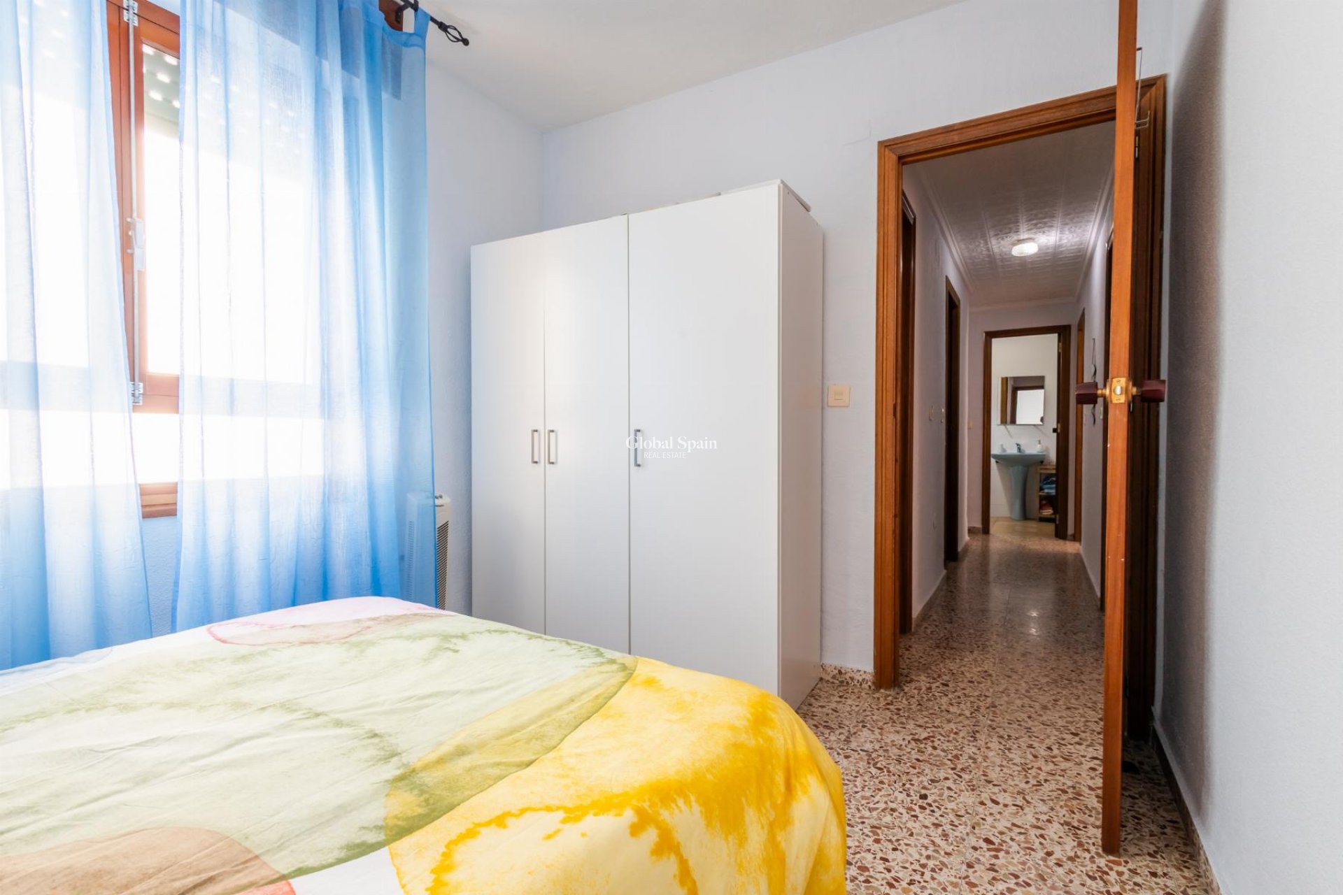 Wederverkoop - APPARTEMENT -
TORREVIEJA - Costa Blanca