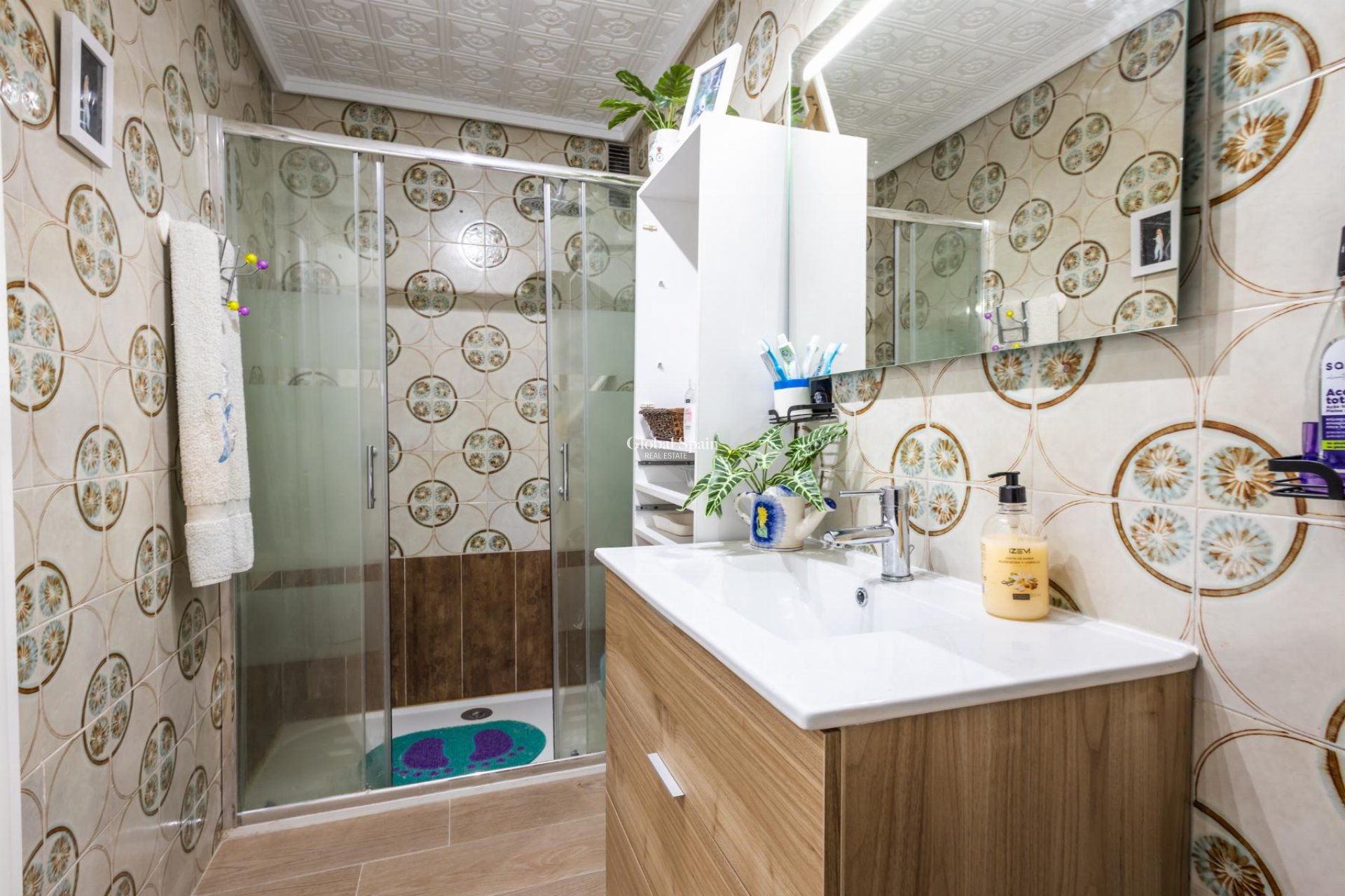 Wederverkoop - APPARTEMENT -
TORREVIEJA - Costa Blanca