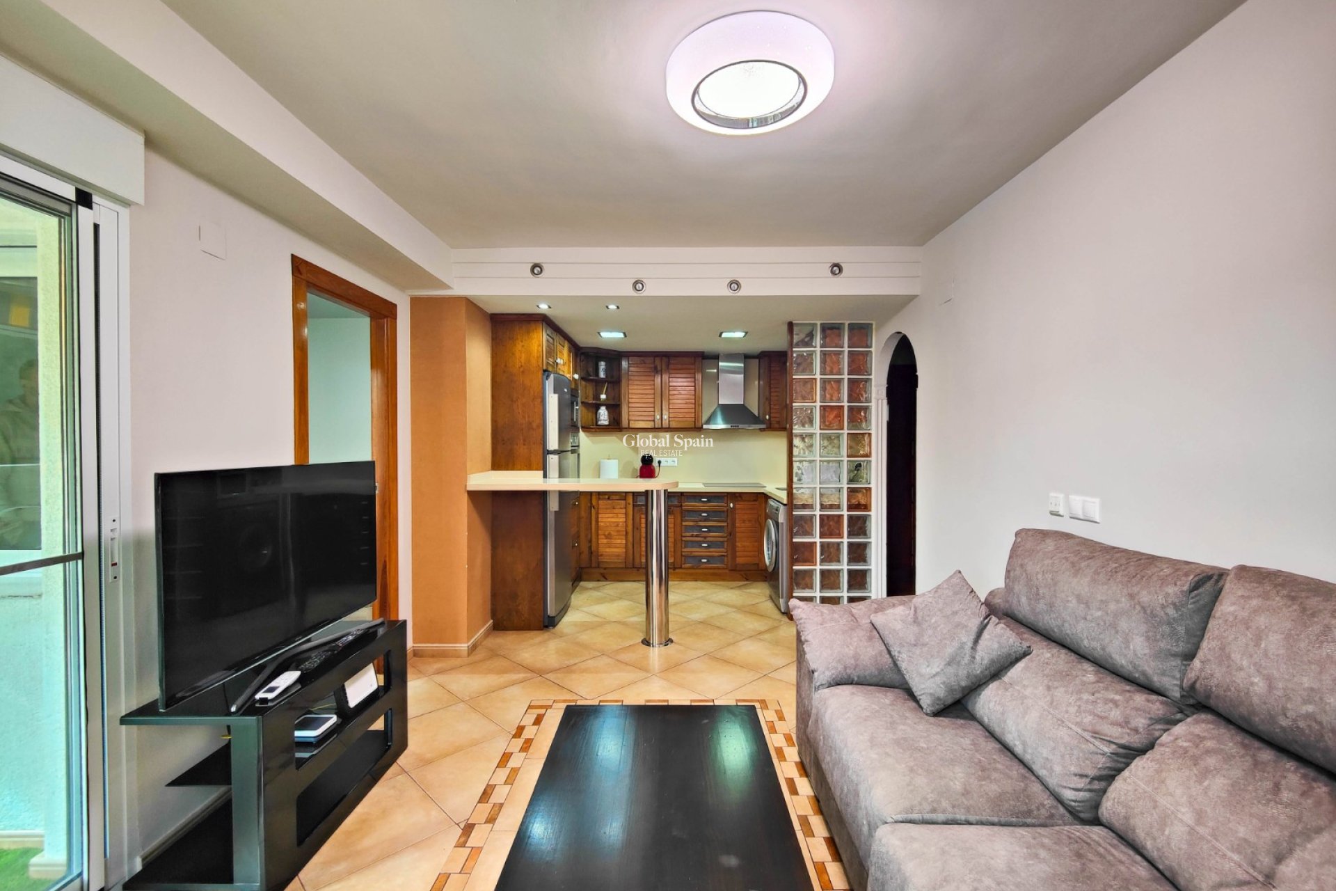 Wederverkoop - APPARTEMENT -
TORREVIEJA - Costa Blanca