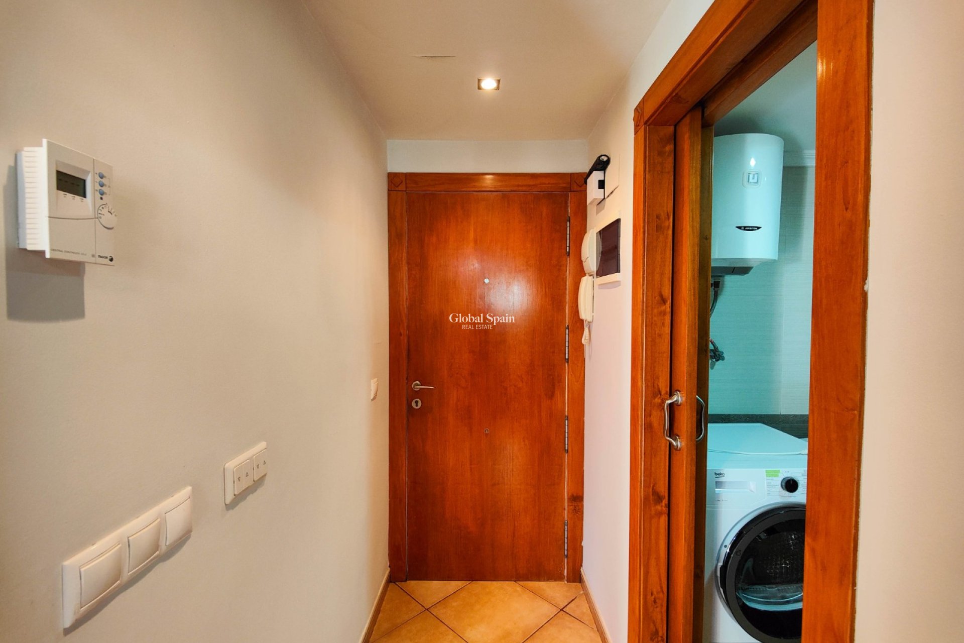 Wederverkoop - APPARTEMENT -
TORREVIEJA - Costa Blanca