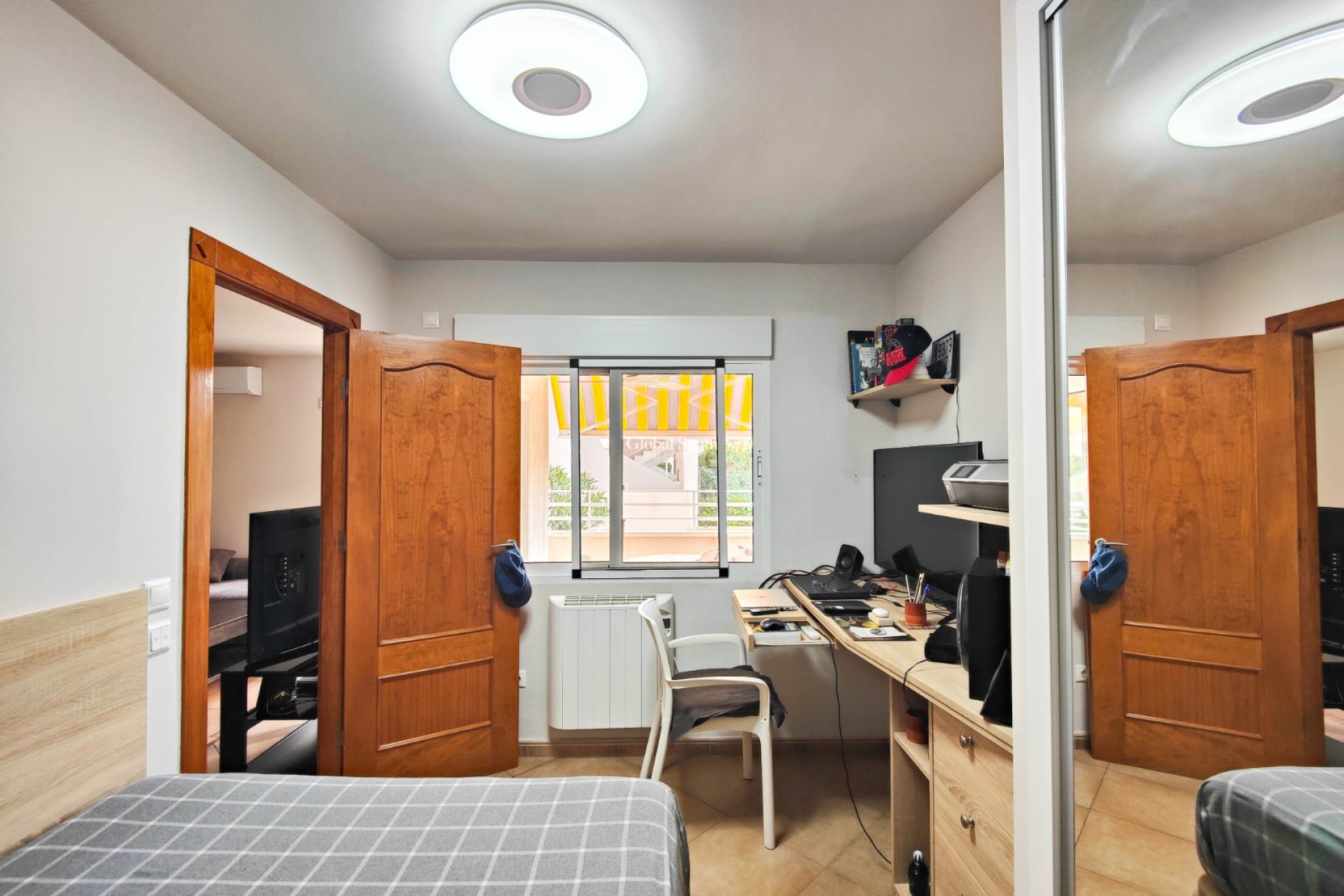 Wederverkoop - APPARTEMENT -
TORREVIEJA - Costa Blanca