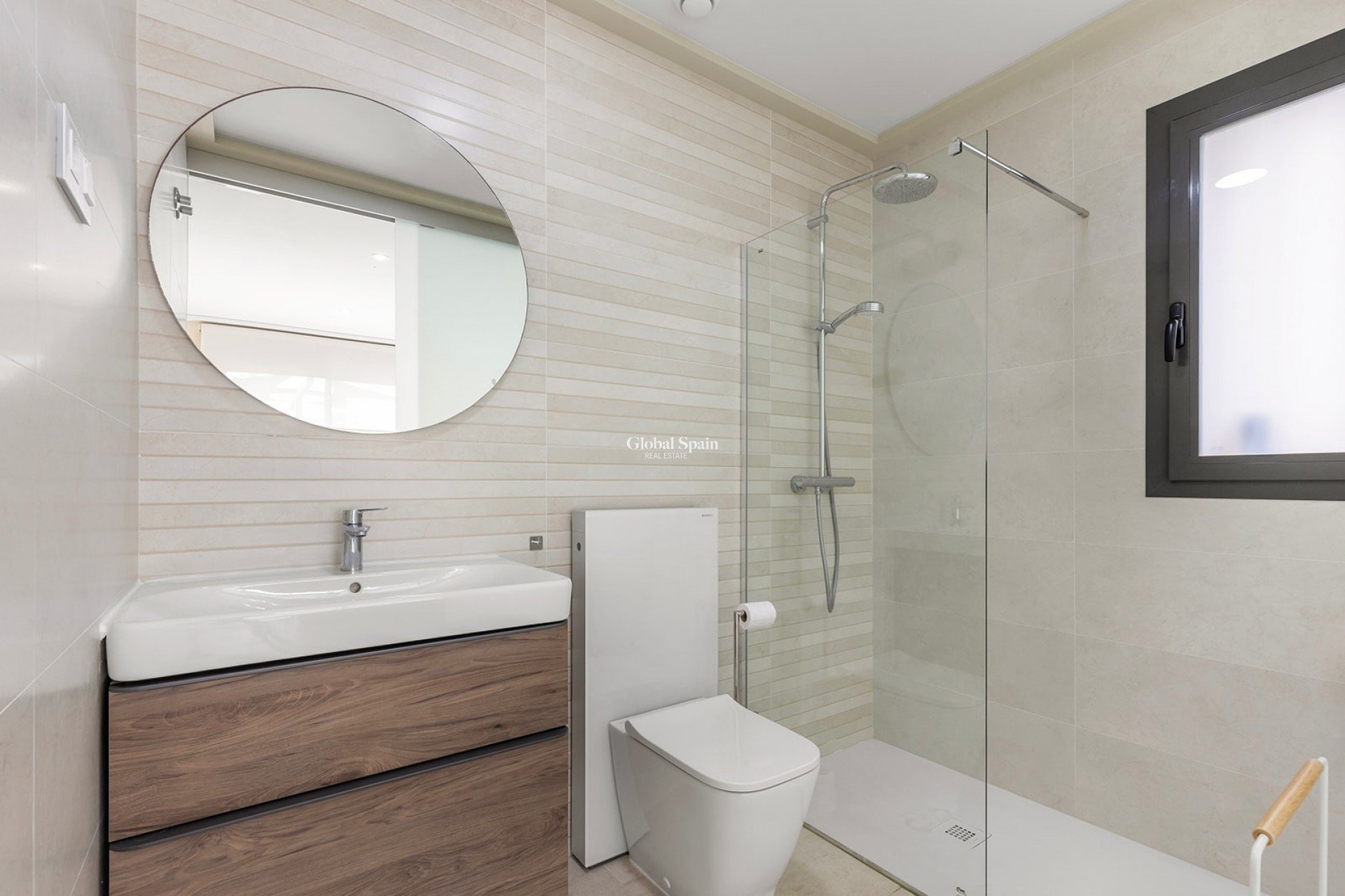 Wederverkoop - APPARTEMENT -
TORREVIEJA - Costa Blanca