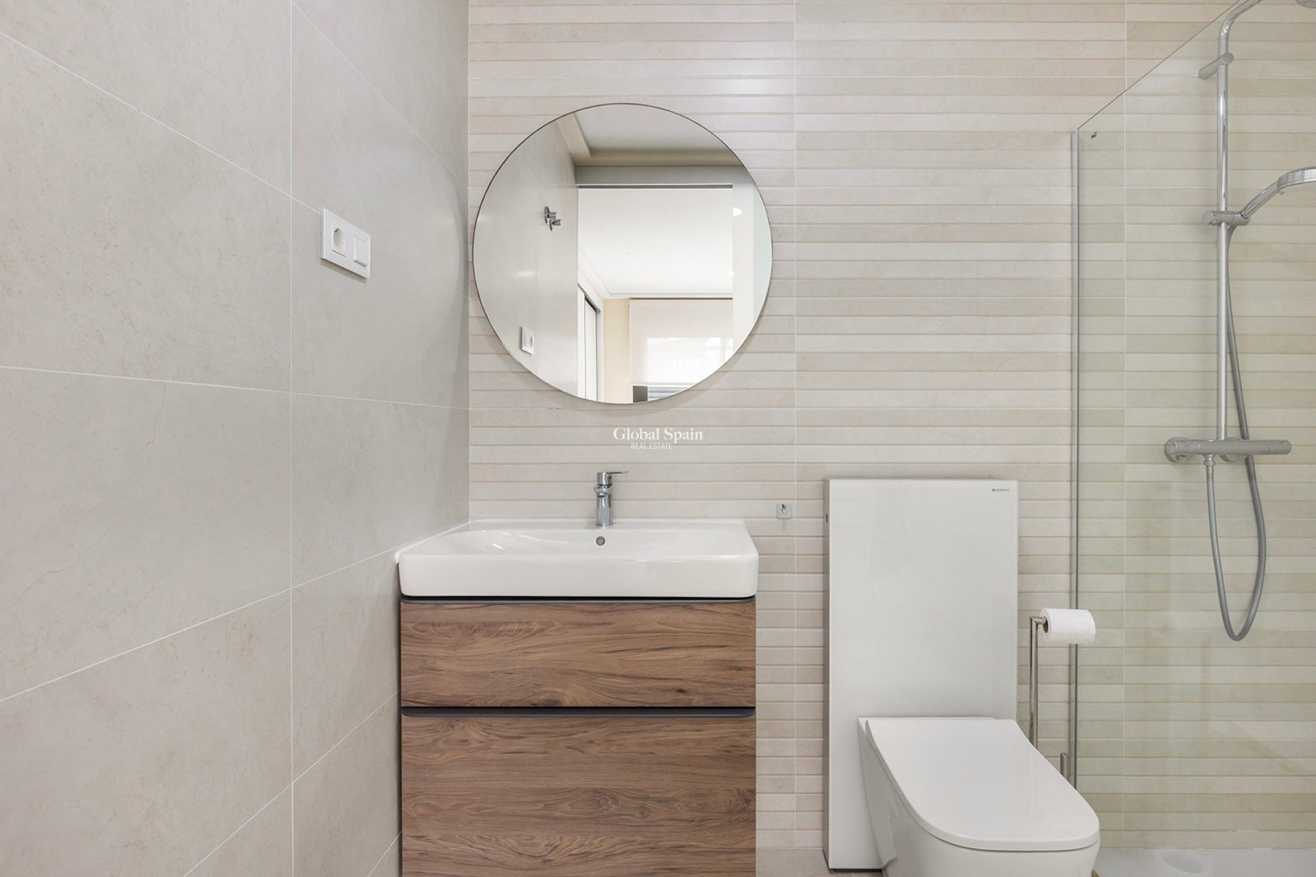 Wederverkoop - APPARTEMENT -
TORREVIEJA - Costa Blanca