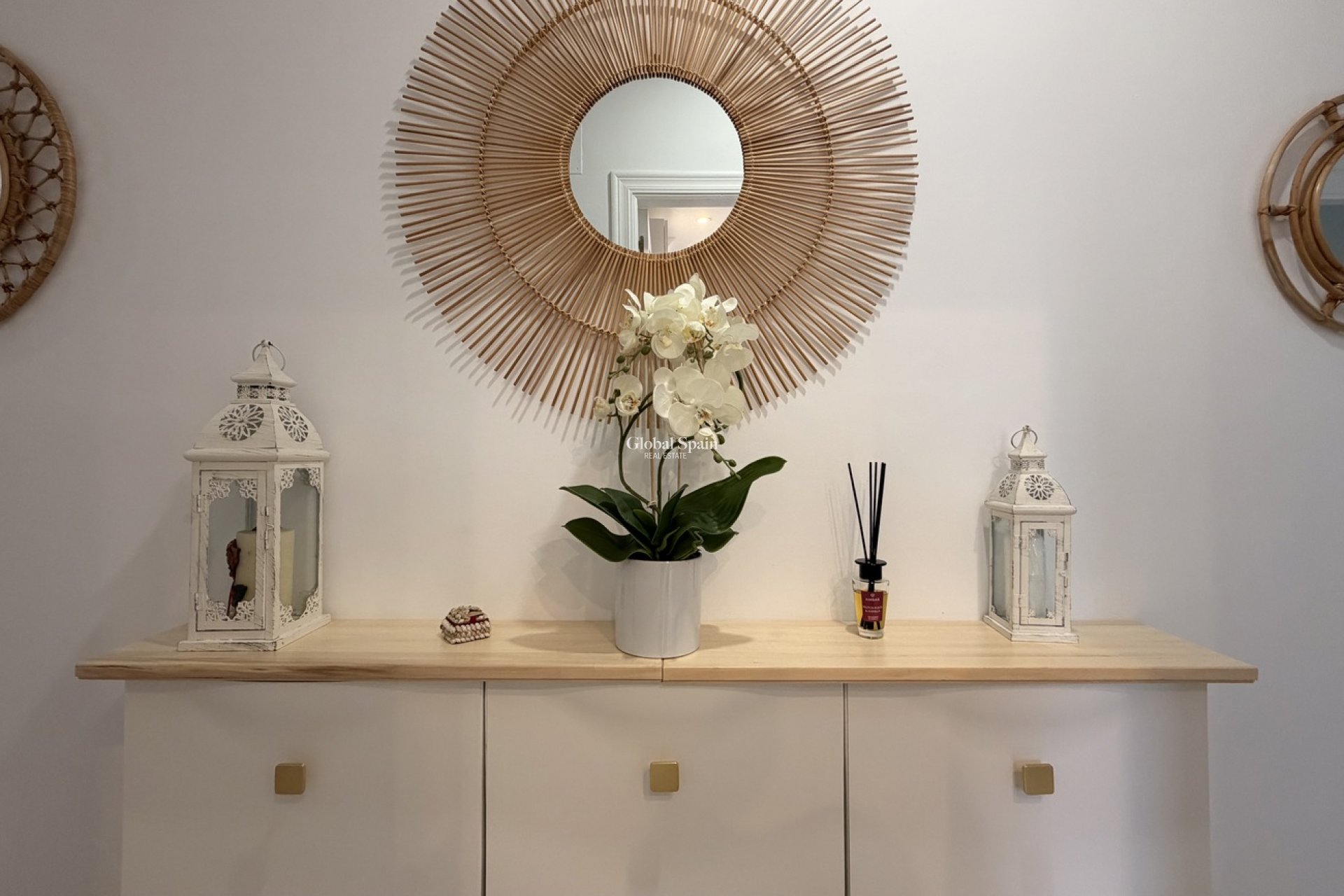 Wederverkoop - APPARTEMENT -
TORREVIEJA - Costa Blanca