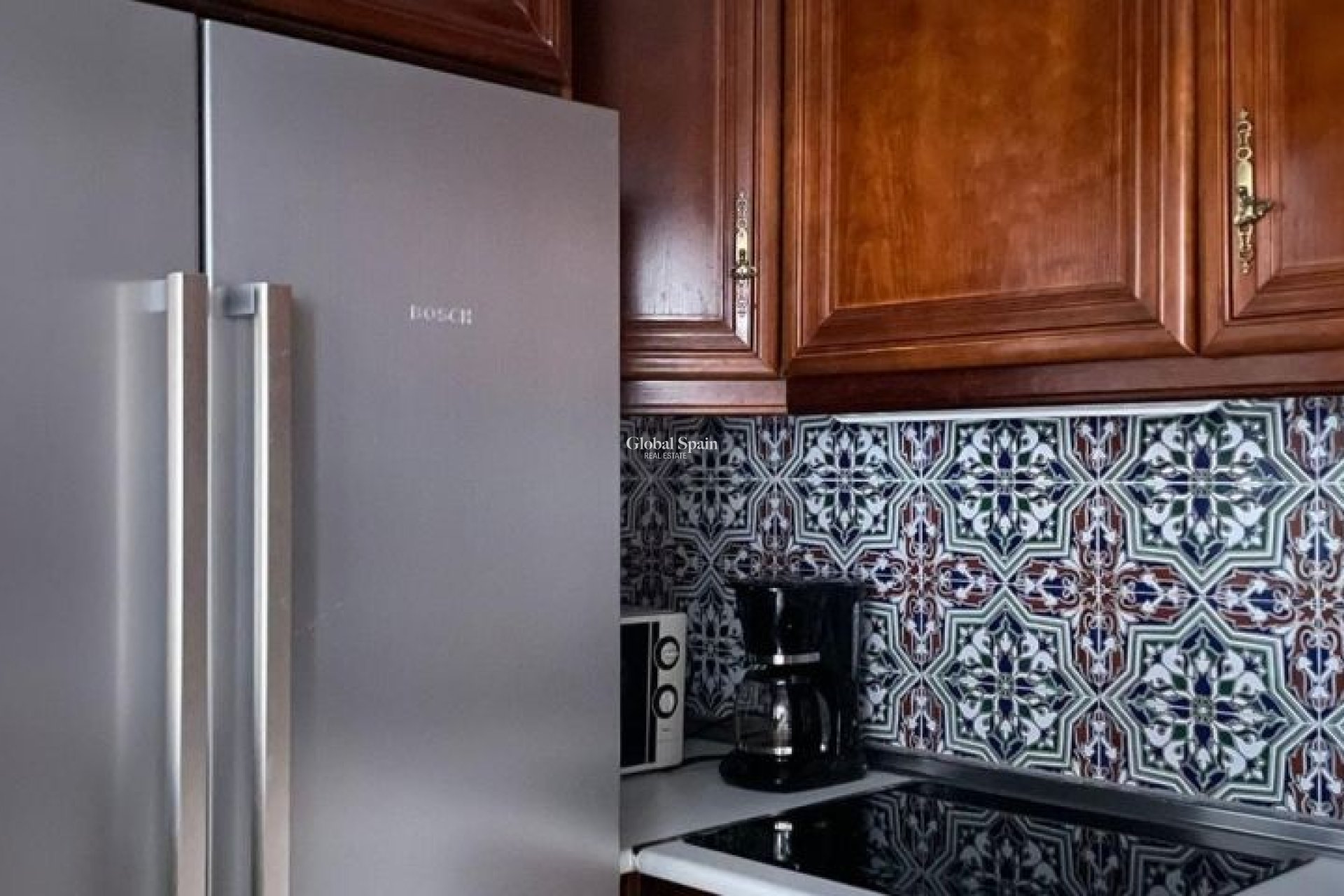 Wederverkoop - APPARTEMENT -
TORREVIEJA - Costa Blanca