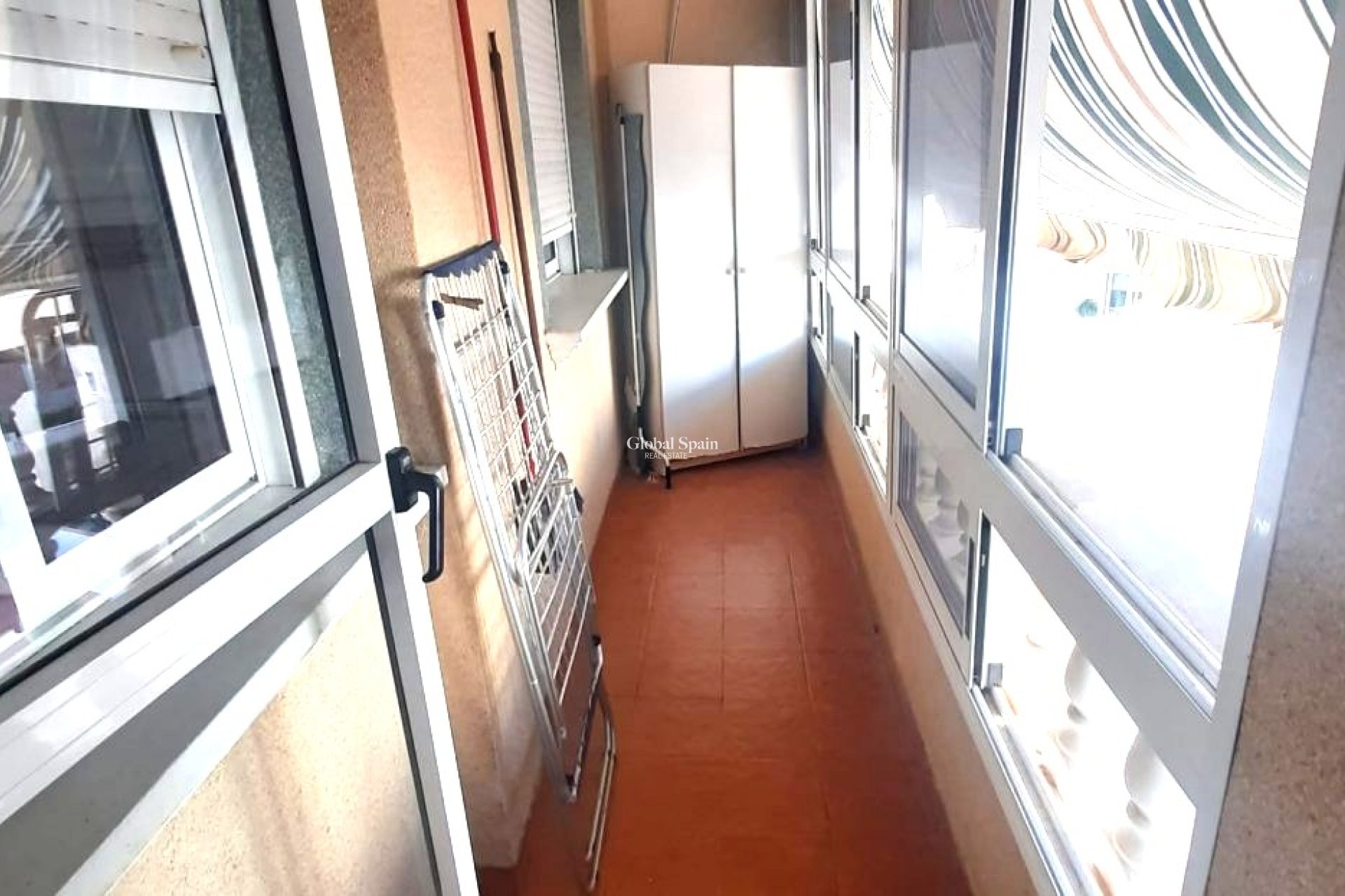 Wederverkoop - APPARTEMENT -
TORREVIEJA - Costa Blanca