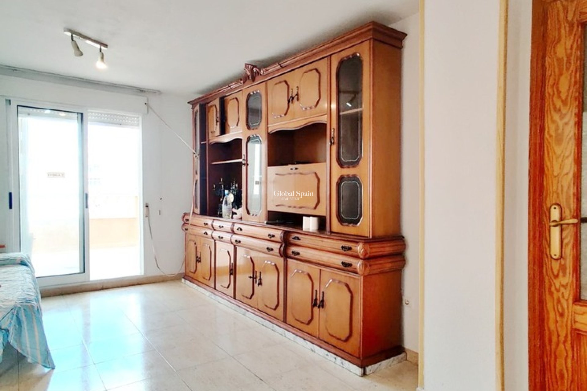 Wederverkoop - APPARTEMENT -
TORREVIEJA - Costa Blanca