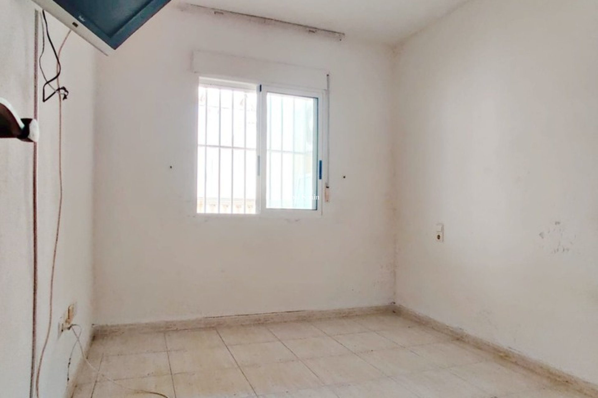 Wederverkoop - APPARTEMENT -
TORREVIEJA - Costa Blanca