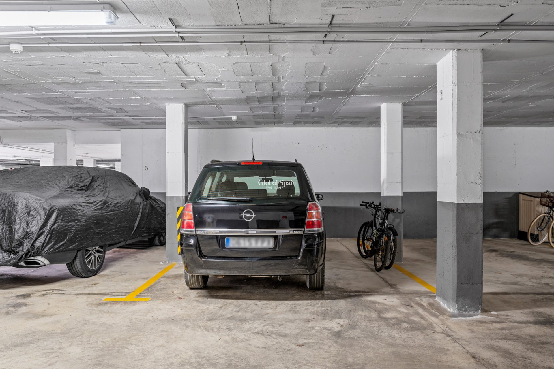 Wederverkoop - APPARTEMENT -
TORREVIEJA - Costa Blanca