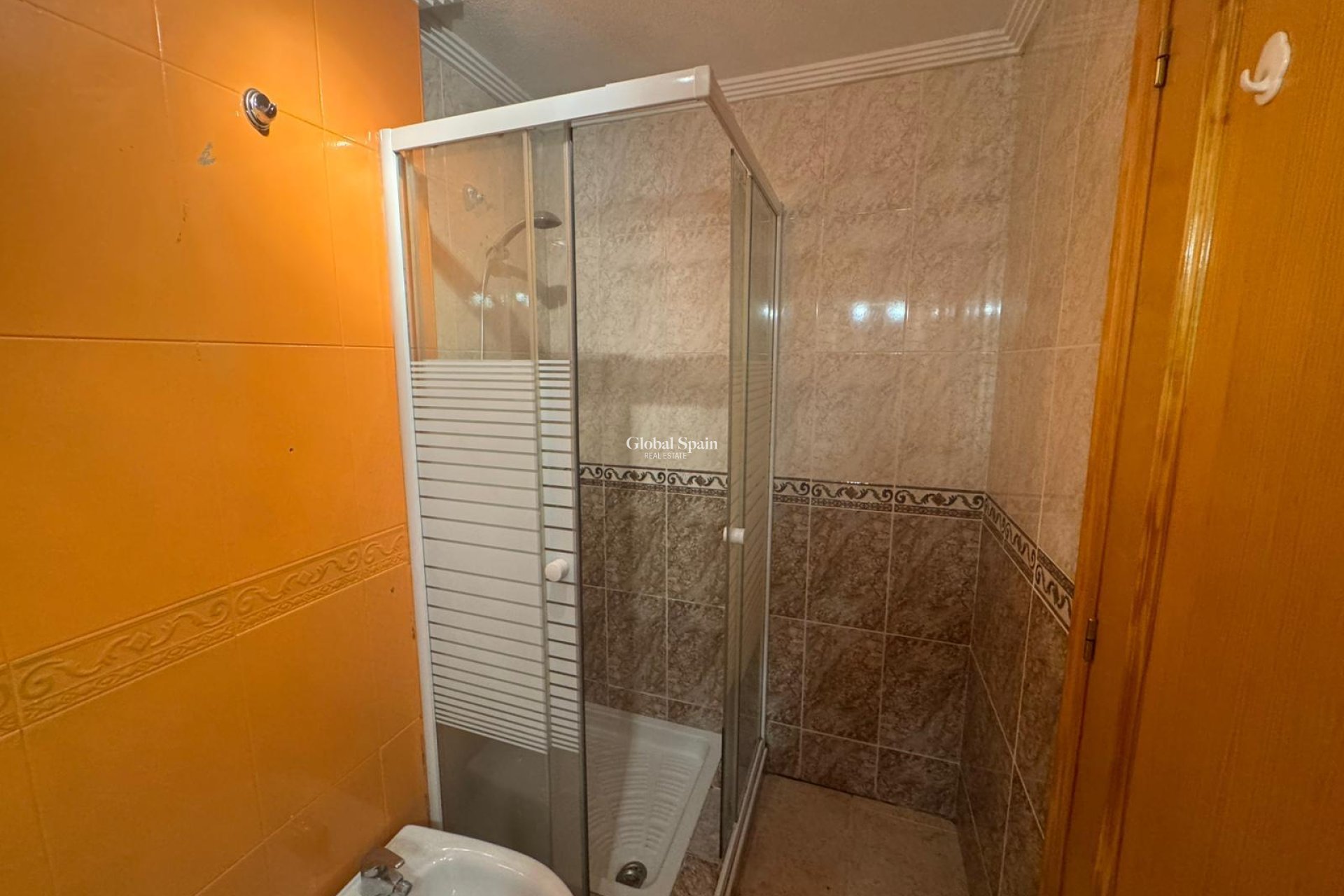 Wederverkoop - APPARTEMENT -
TORREVIEJA - Costa Blanca