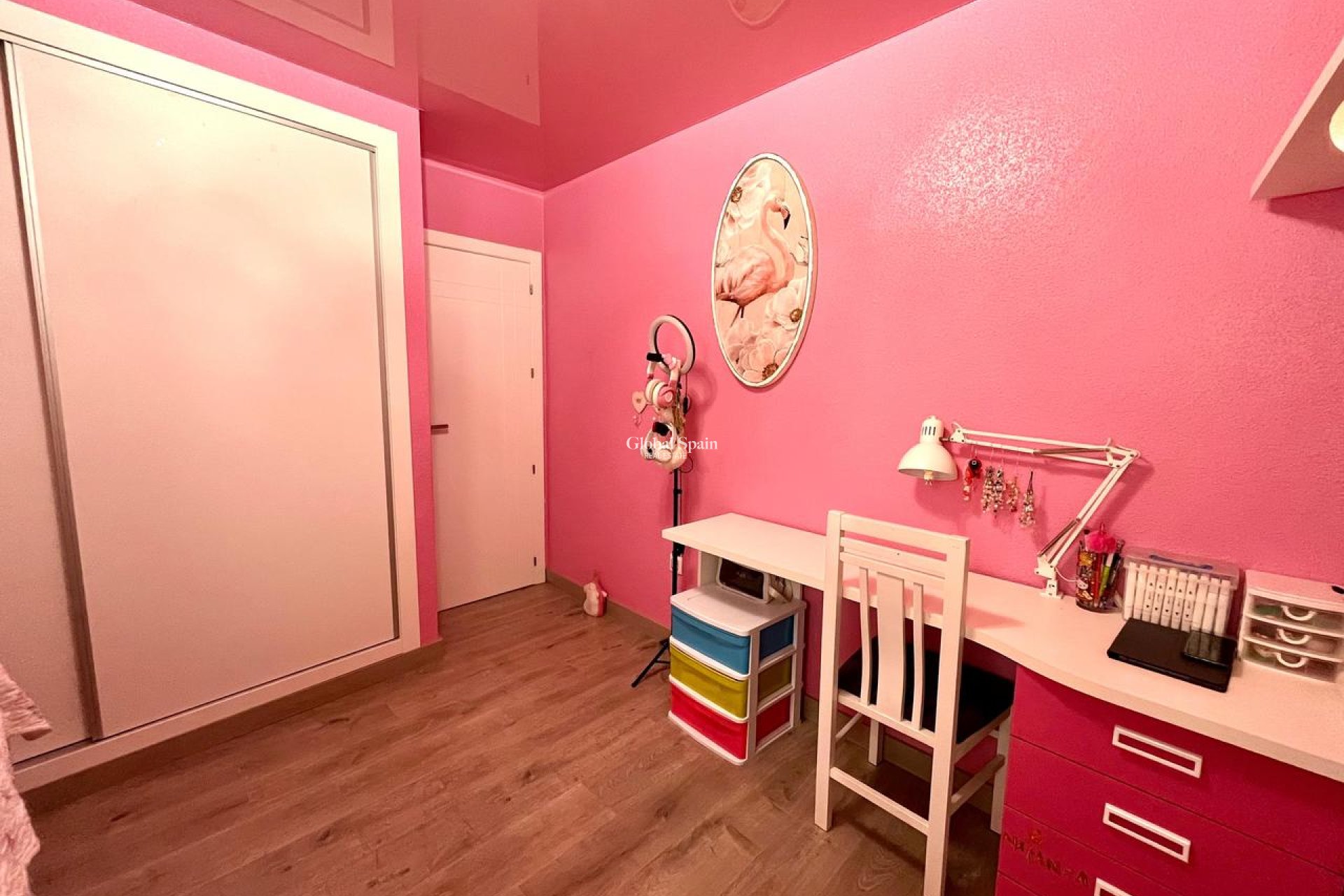 Wederverkoop - APPARTEMENT -
TORREVIEJA - Costa Blanca