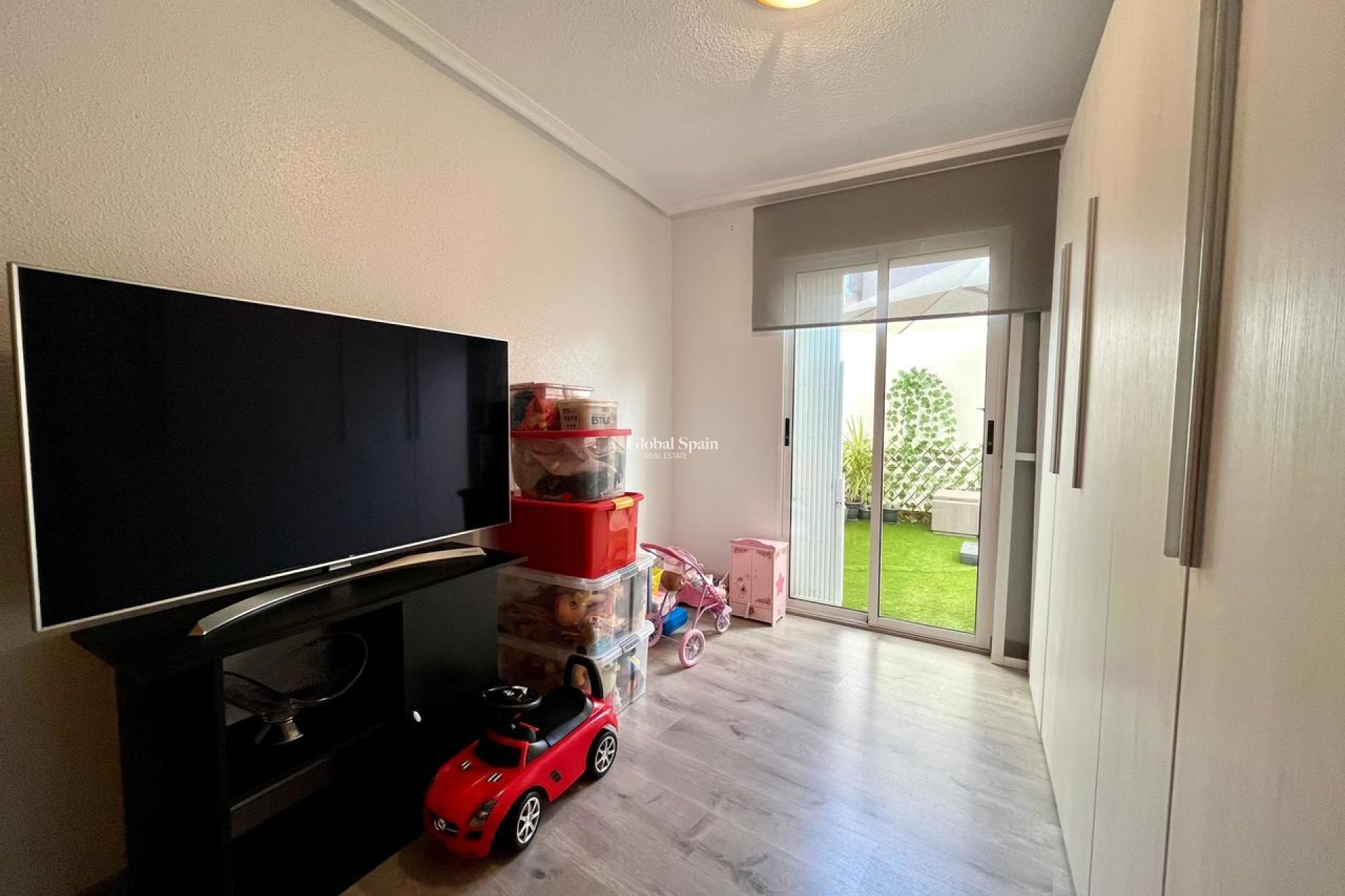 Wederverkoop - APPARTEMENT -
TORREVIEJA - Costa Blanca